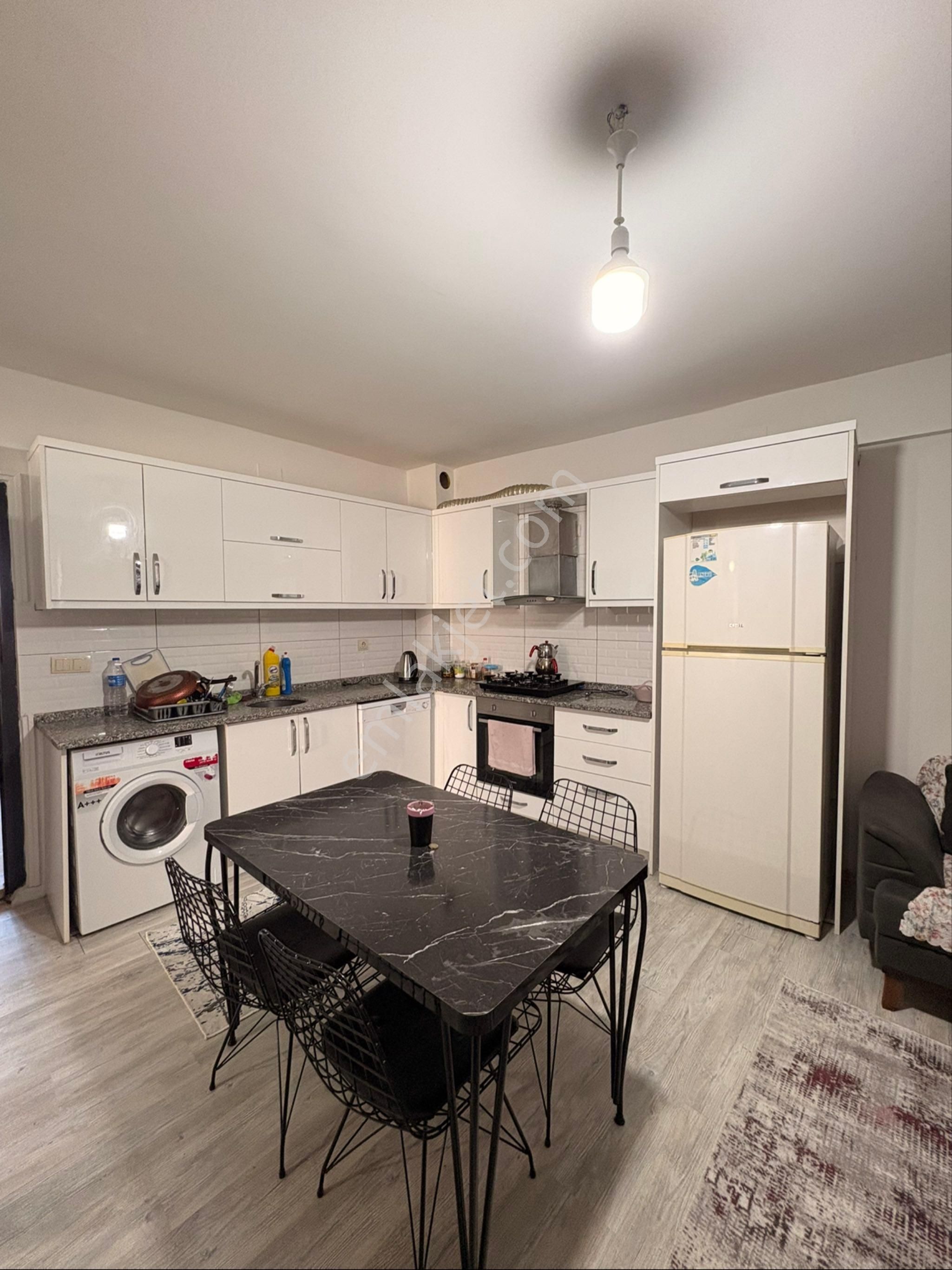 Muğla Ortaca Karaburun Mah. Eşyalı 2+1 Satılık Daire - Görsel 5