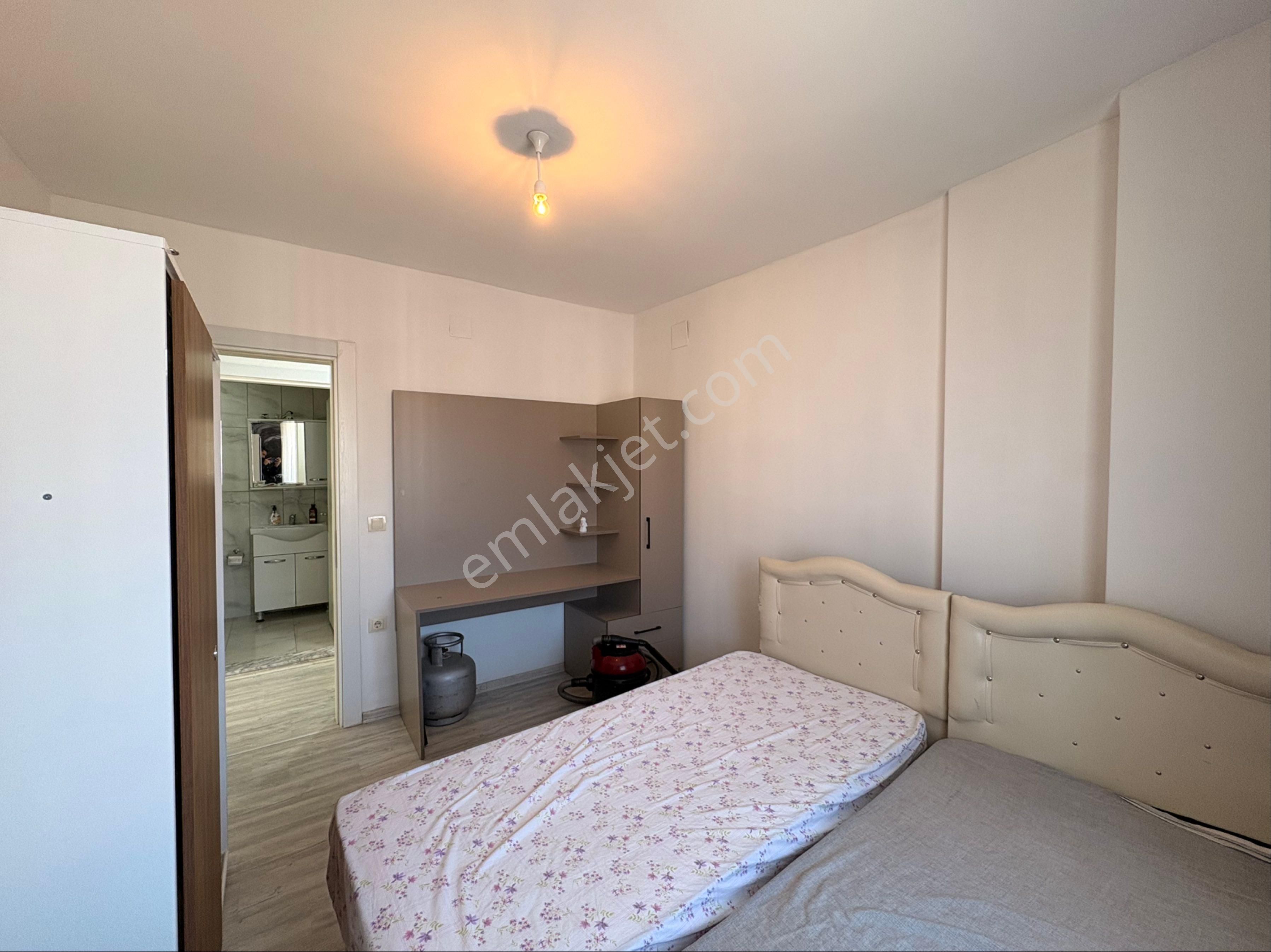 Muğla Ortaca Karaburun Mah. Eşyalı 2+1 Satılık Daire - Görsel 10