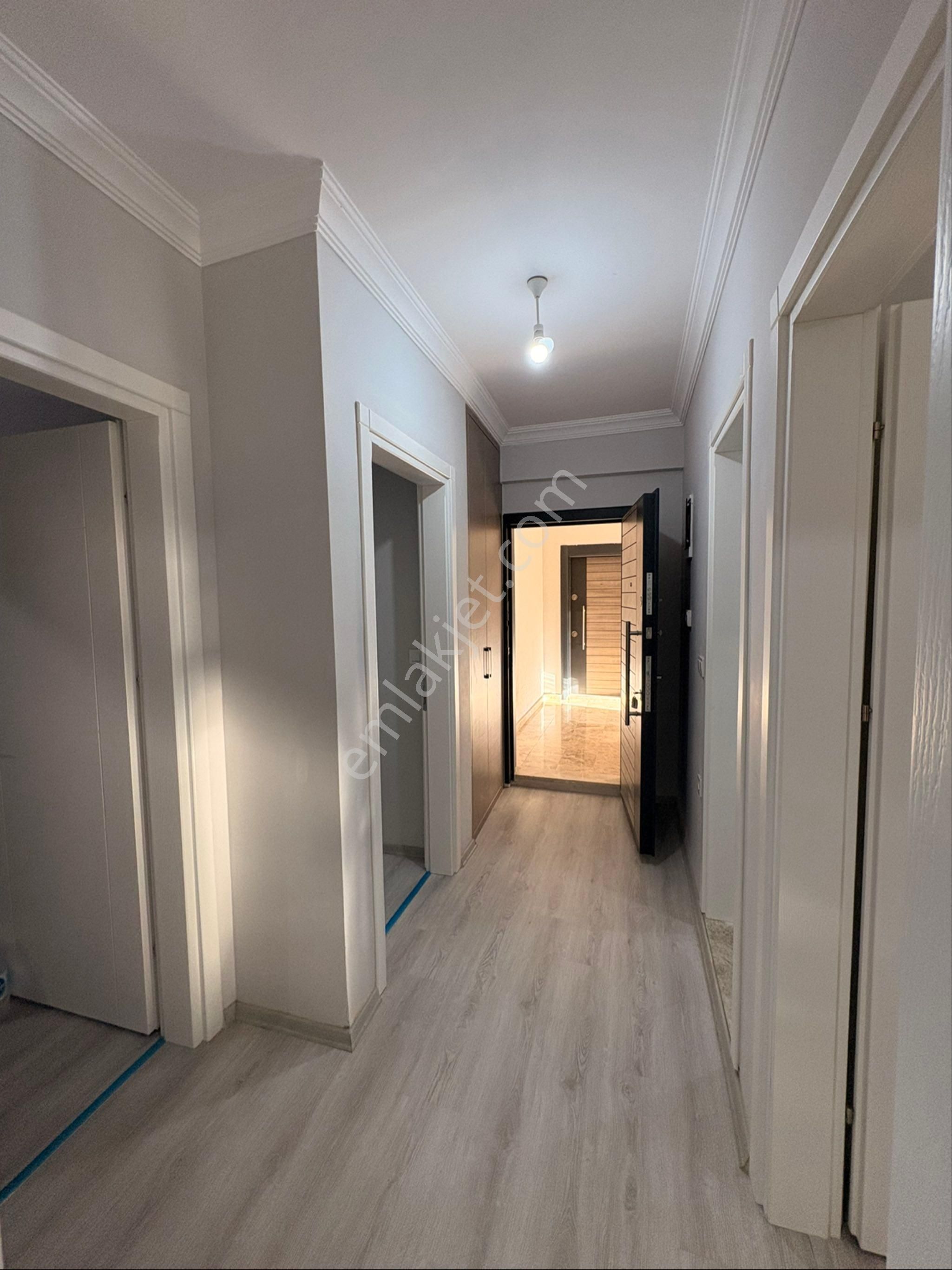 Muğla Ortaca Karaburun Mah. Havuzlu Eşyalı 3+1 Sıfır Daire - Görsel 17