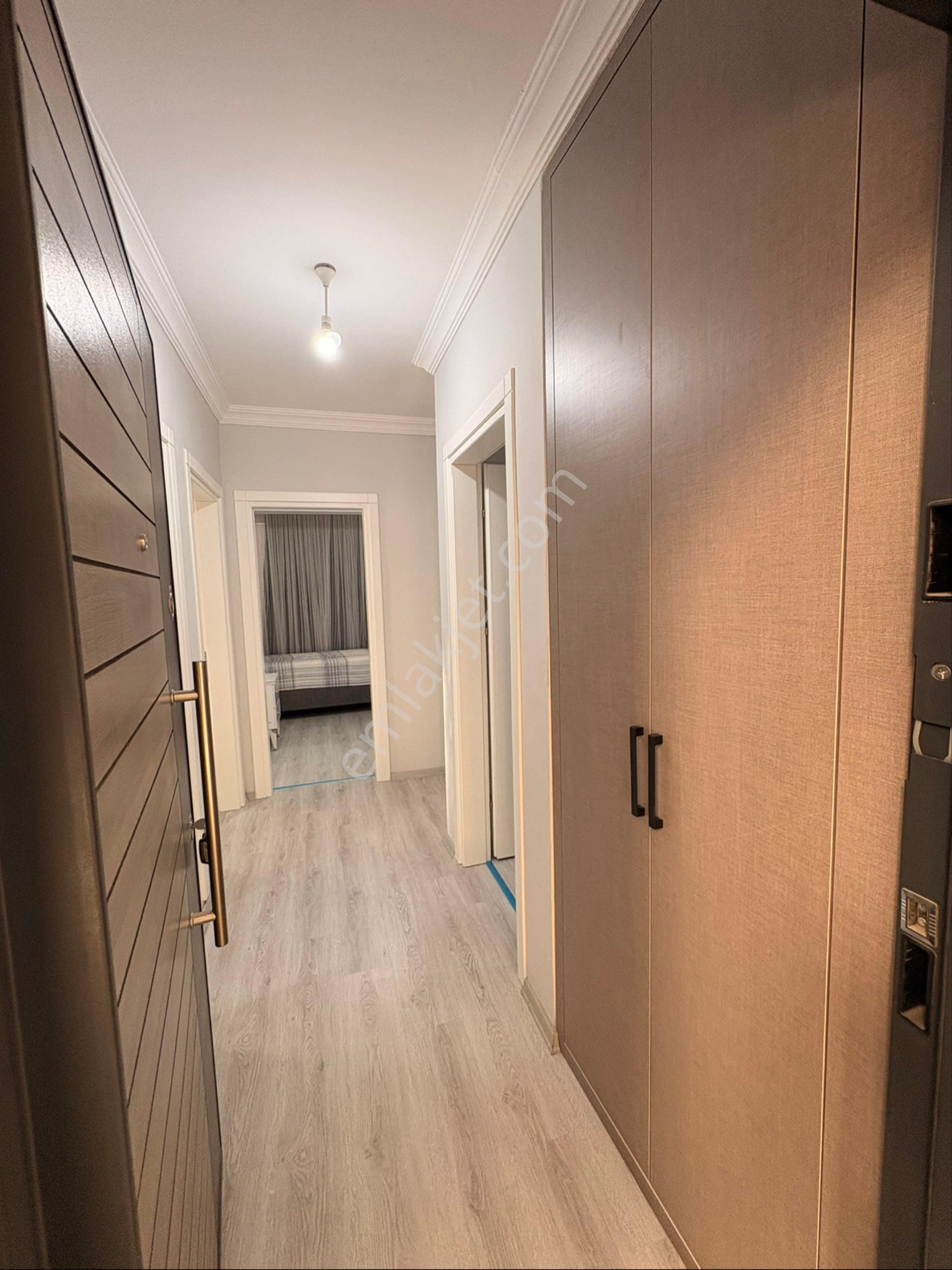 Muğla Ortaca Karaburun Mah. Havuzlu Eşyalı 3+1 Sıfır Daire - Görsel 15