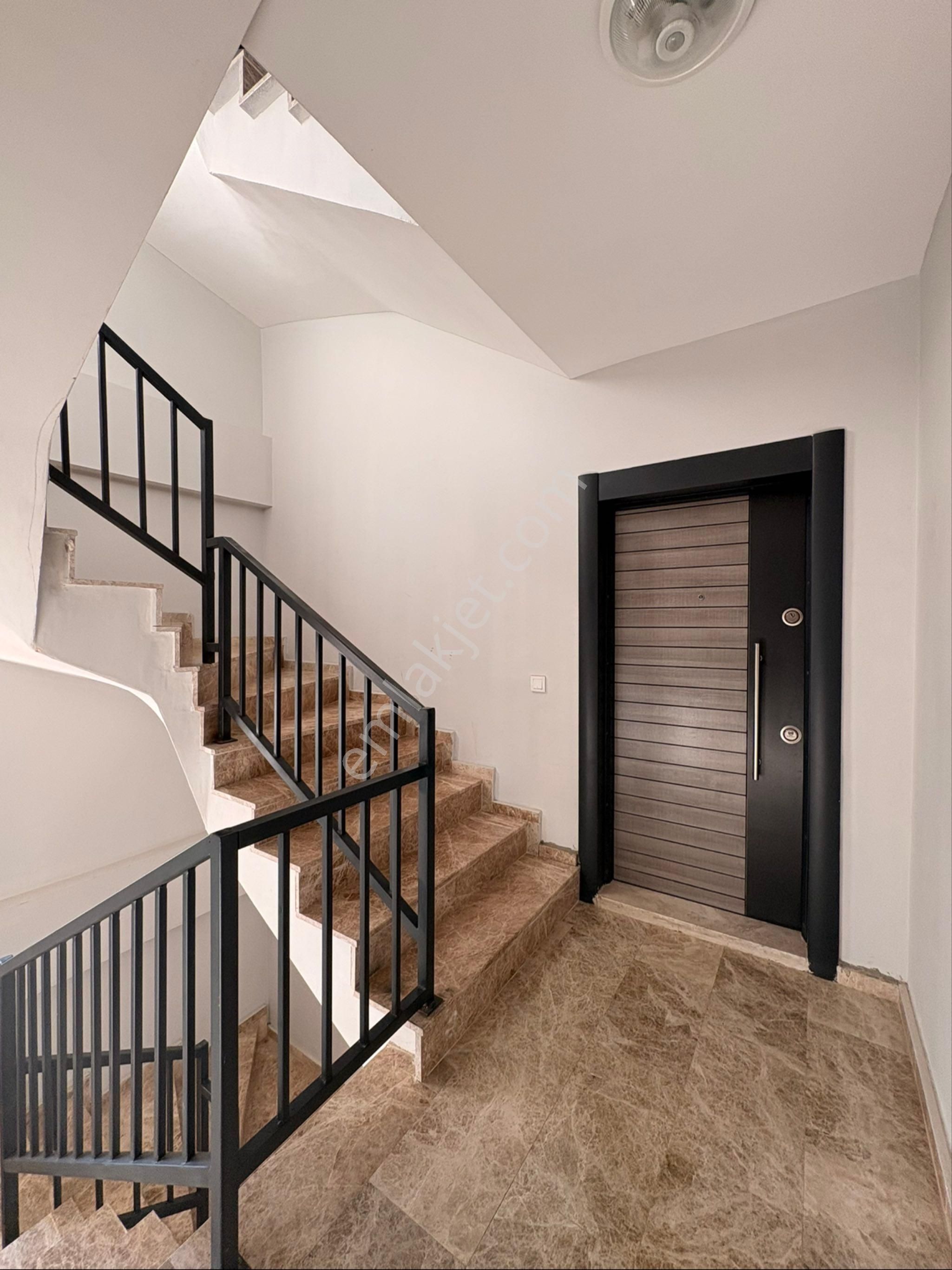 Muğla Ortaca Karaburun Mah. Havuzlu Eşyalı 3+1 Sıfır Daire - Görsel 18