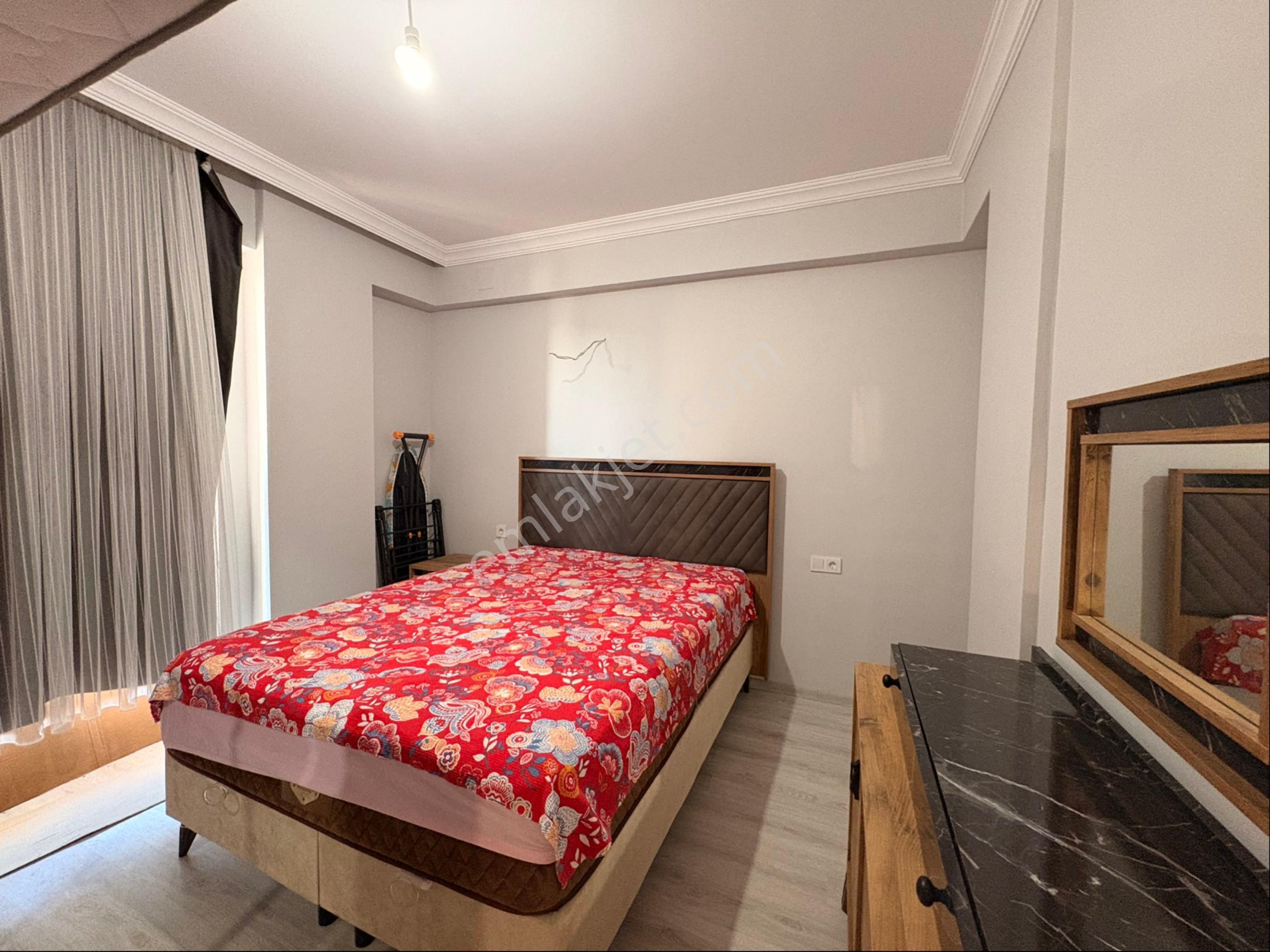 Muğla Ortaca Karaburun Mah. Havuzlu Eşyalı 3+1 Sıfır Daire - Görsel 10