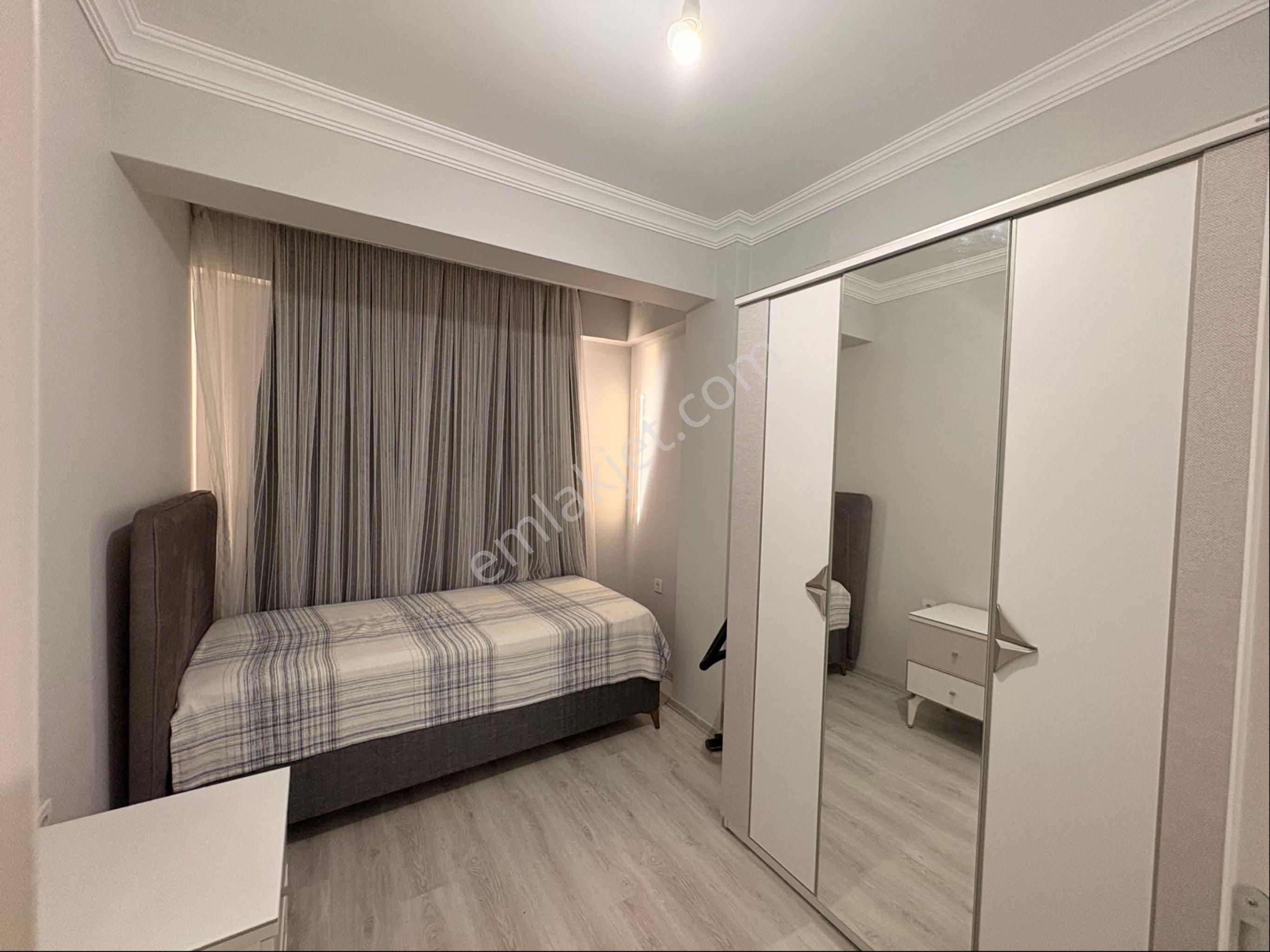 Muğla Ortaca Karaburun Mah. Havuzlu Eşyalı 3+1 Sıfır Daire