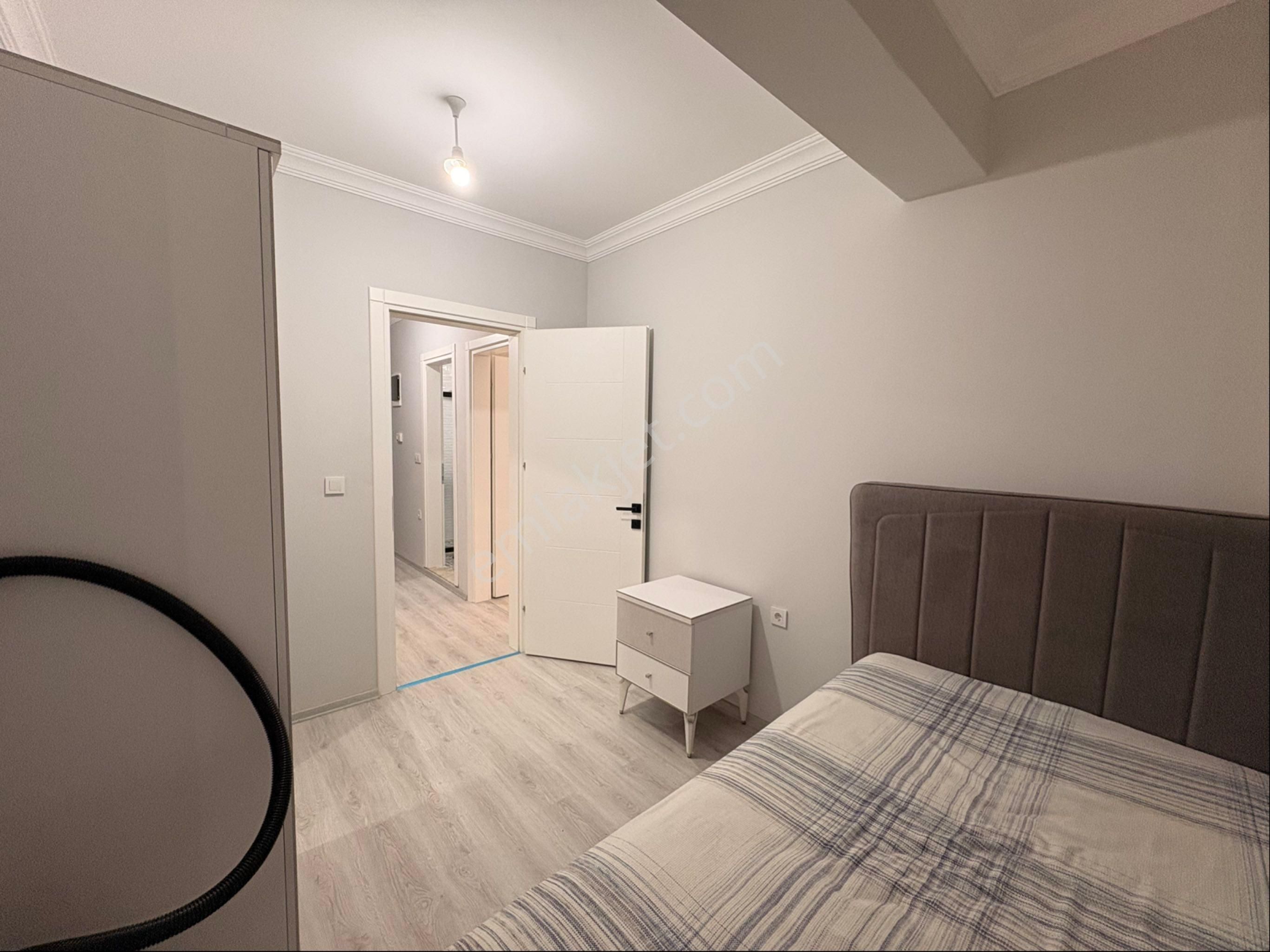 Muğla Ortaca Karaburun Mah. Havuzlu Eşyalı 3+1 Sıfır Daire - Görsel 7