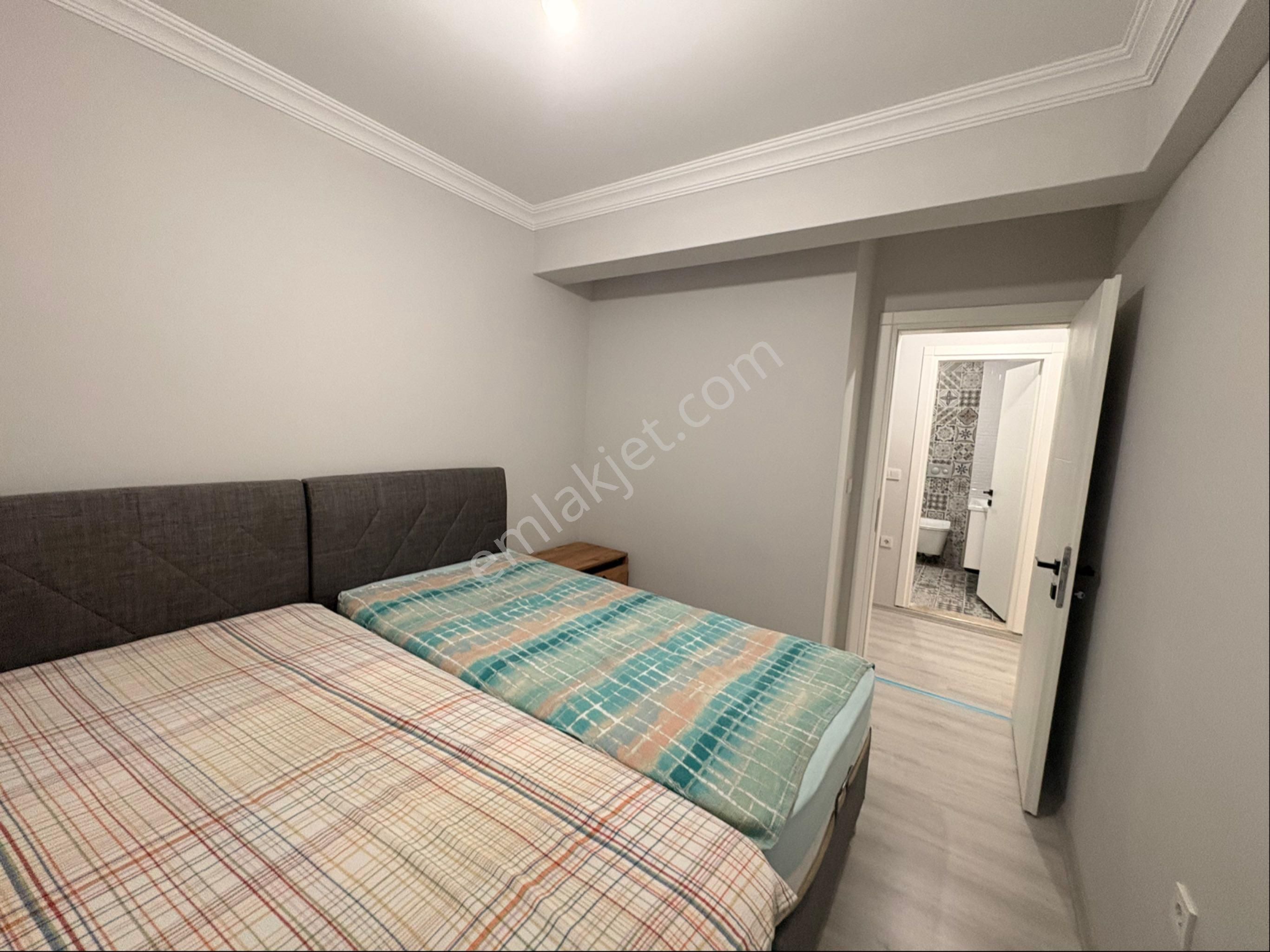 Muğla Ortaca Karaburun Mah. Havuzlu Eşyalı 3+1 Sıfır Daire - Görsel 9