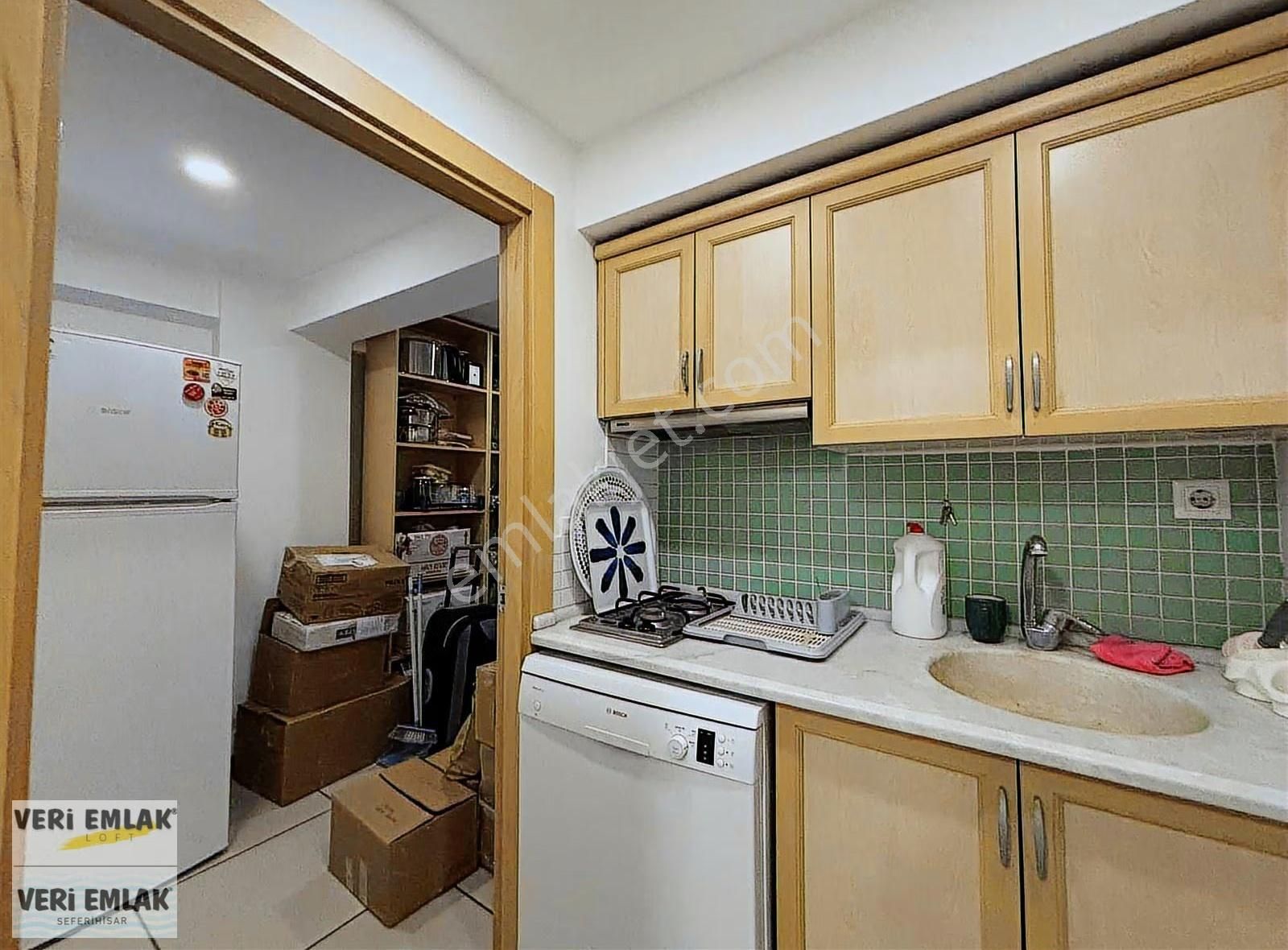 Alsancak Kıbrıs Şehitleri Tam Kat 225m2 4.kat Kiralık İş Yeri - Görsel 7