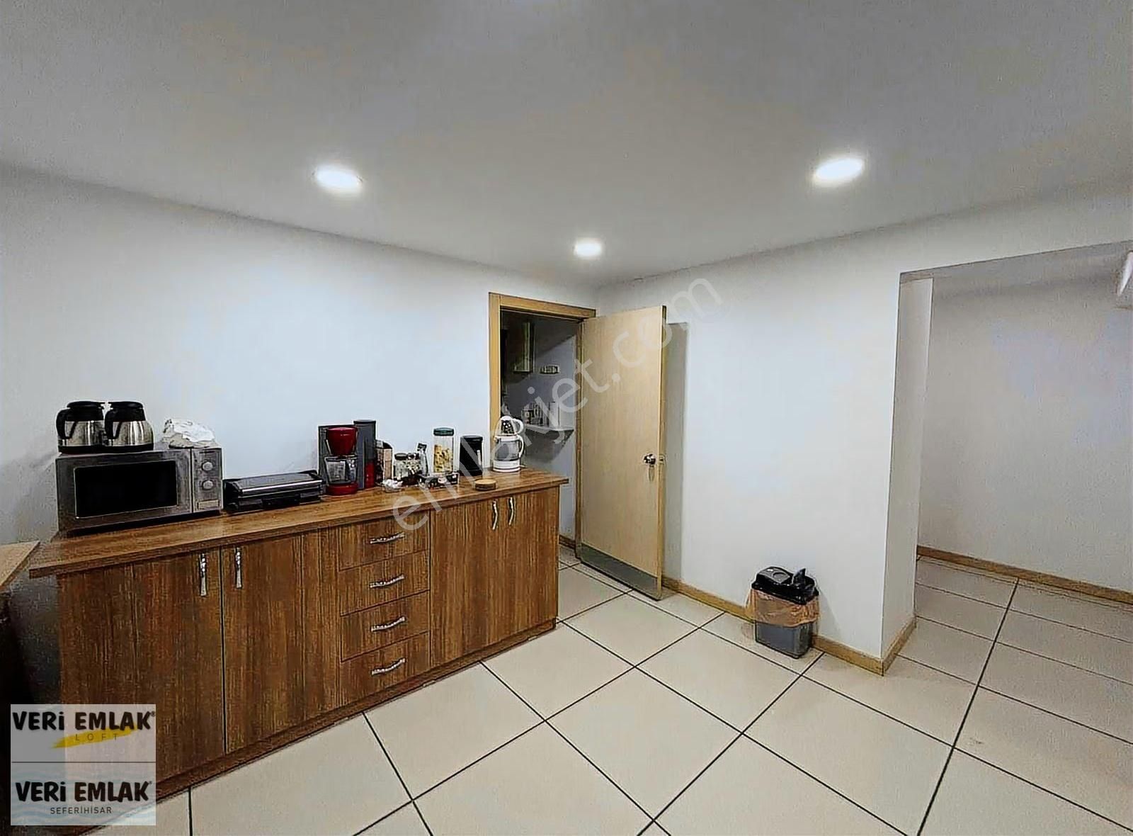 Alsancak Kıbrıs Şehitleri Tam Kat 225m2 4.kat Kiralık İş Yeri - Görsel 5