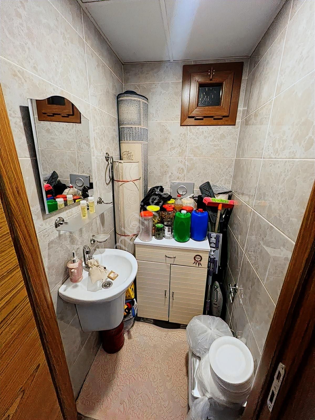 İzmir Bergama Fatih Mah. Dumlupınar Cad. Üzeri Satılık 2+1 Daire - Görsel 33