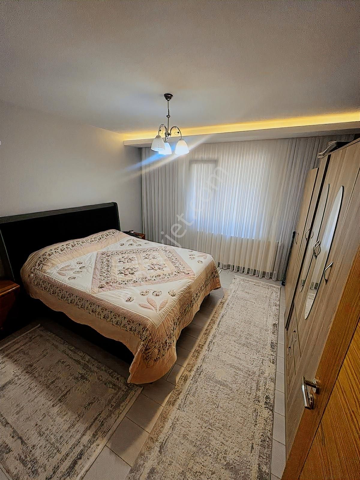 İzmir Bergama Fatih Mah. Dumlupınar Cad. Üzeri Satılık 2+1 Daire - Görsel 18