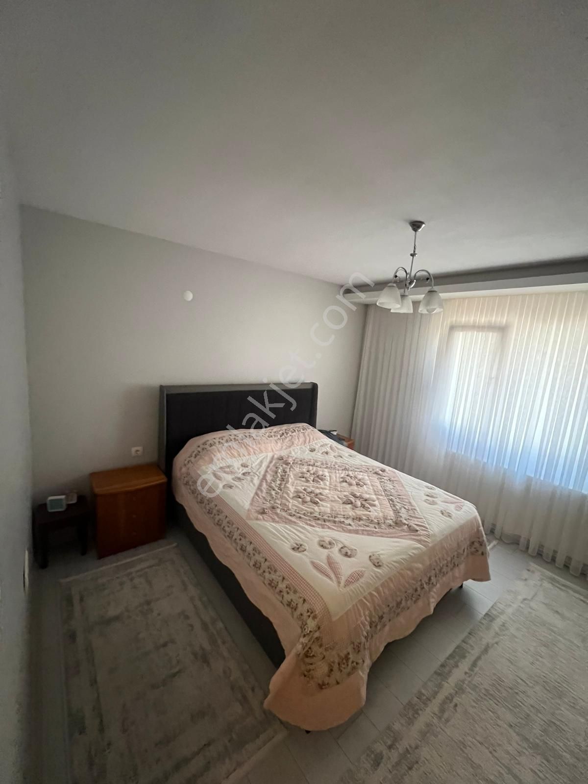 İzmir Bergama Fatih Mah. Dumlupınar Cad. Üzeri Satılık 2+1 Daire - Görsel 24