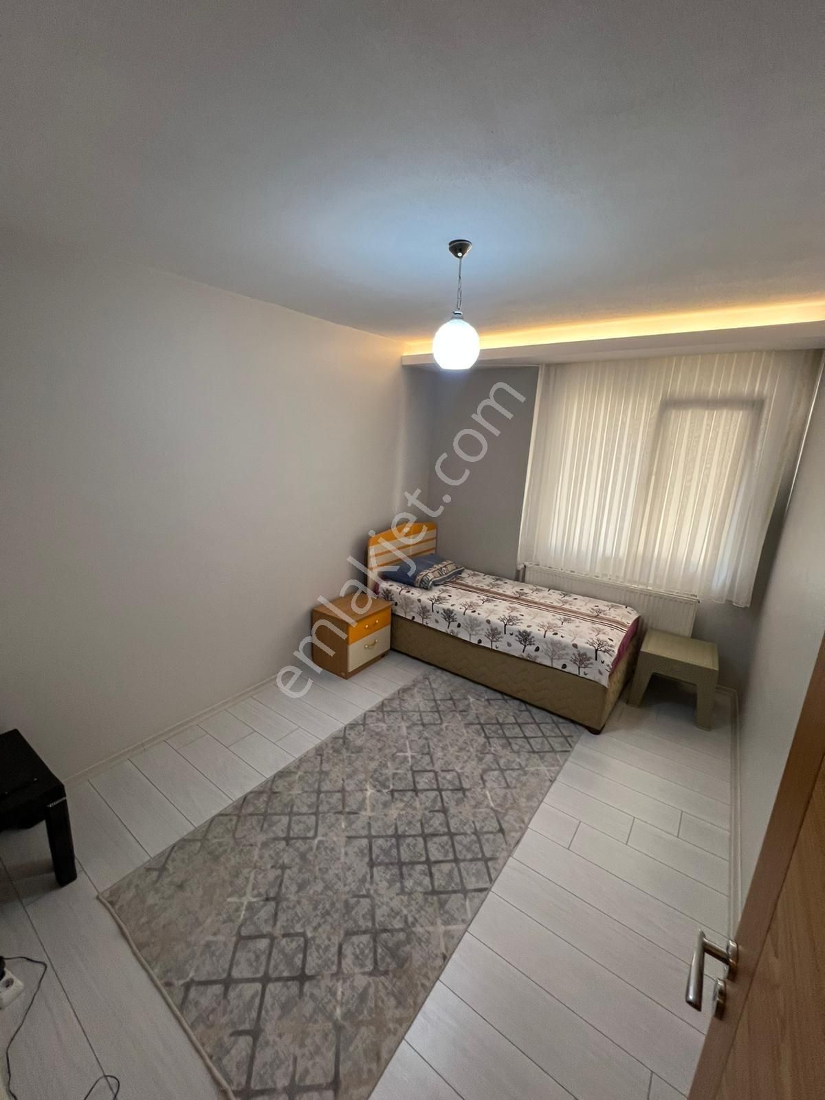 İzmir Bergama Fatih Mah. Dumlupınar Cad. Üzeri Satılık 2+1 Daire - Görsel 21