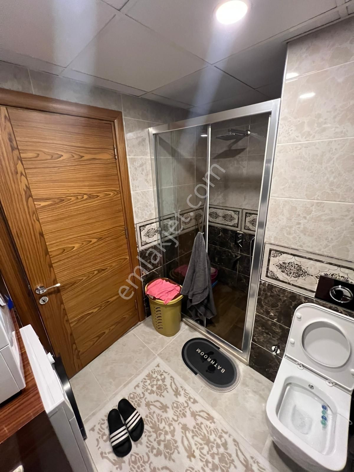 İzmir Bergama Fatih Mah. Dumlupınar Cad. Üzeri Satılık 2+1 Daire - Görsel 32