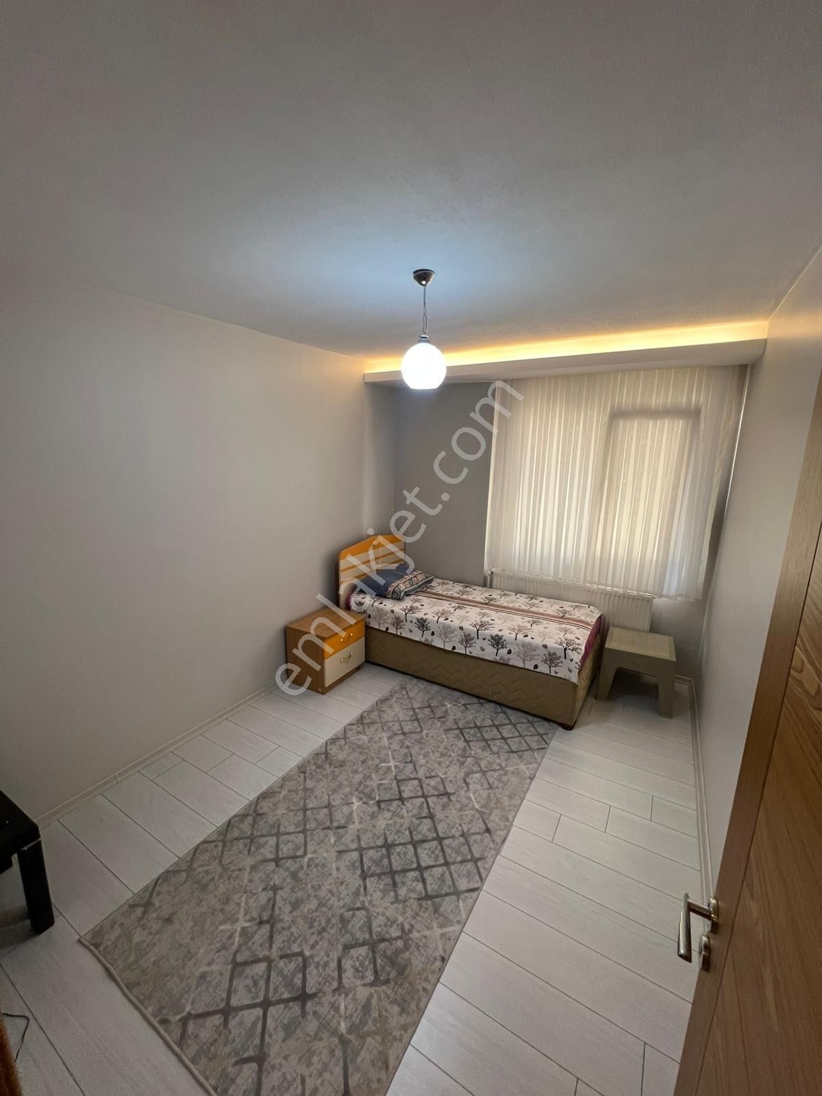 İzmir Bergama Fatih Mah. Dumlupınar Cad. Üzeri Satılık 2+1 Daire - Görsel 26