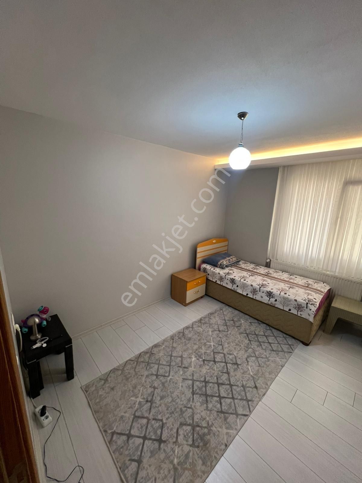 İzmir Bergama Fatih Mah. Dumlupınar Cad. Üzeri Satılık 2+1 Daire - Görsel 22