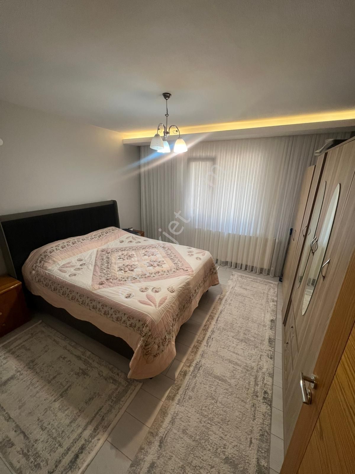 İzmir Bergama Fatih Mah. Dumlupınar Cad. Üzeri Satılık 2+1 Daire - Görsel 20