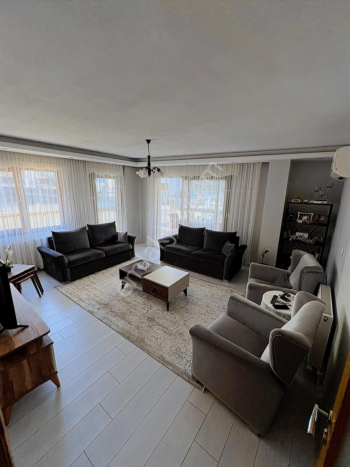 İzmir Bergama Fatih Mah. Dumlupınar Cad. Üzeri Satılık 2+1 Daire - Görsel 10