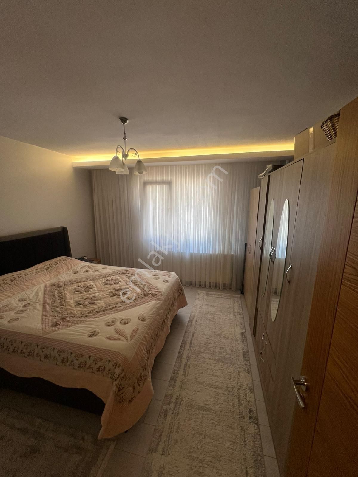 İzmir Bergama Fatih Mah. Dumlupınar Cad. Üzeri Satılık 2+1 Daire - Görsel 19