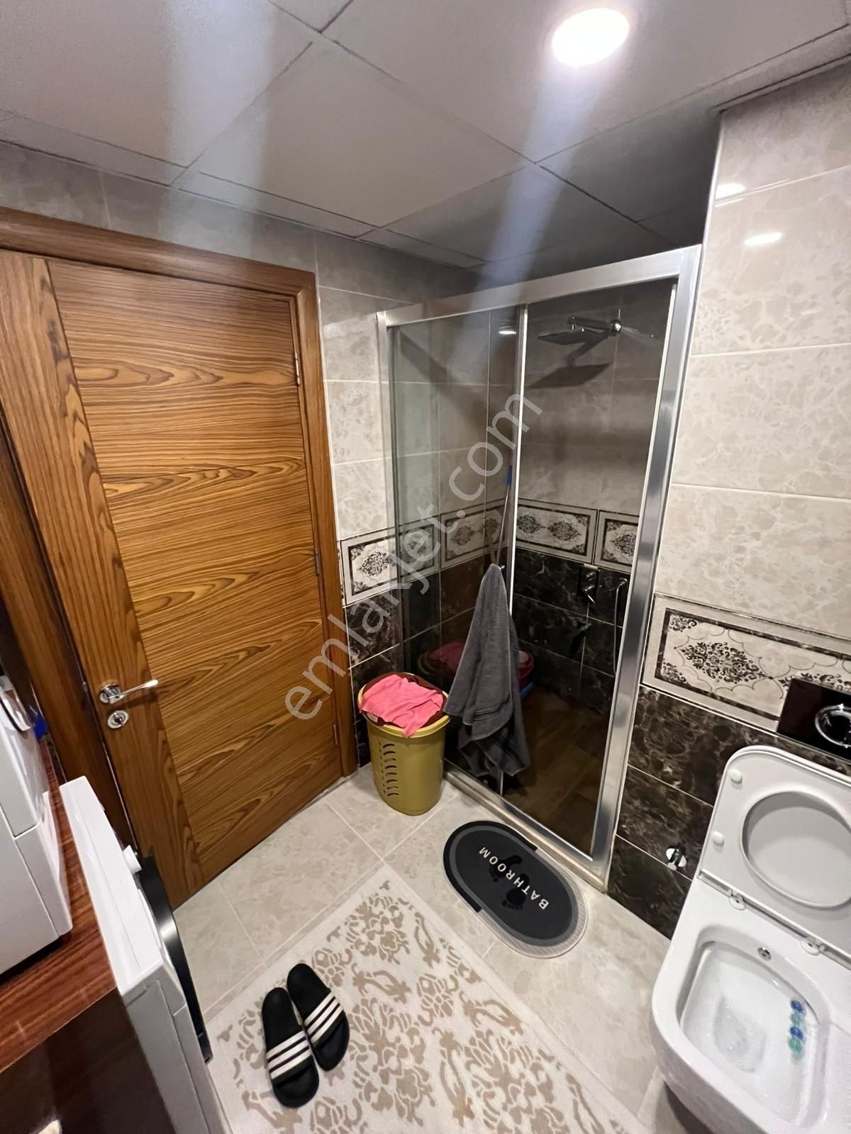 İzmir Bergama Fatih Mah. Dumlupınar Cad. Üzeri Satılık 2+1 Daire - Görsel 31