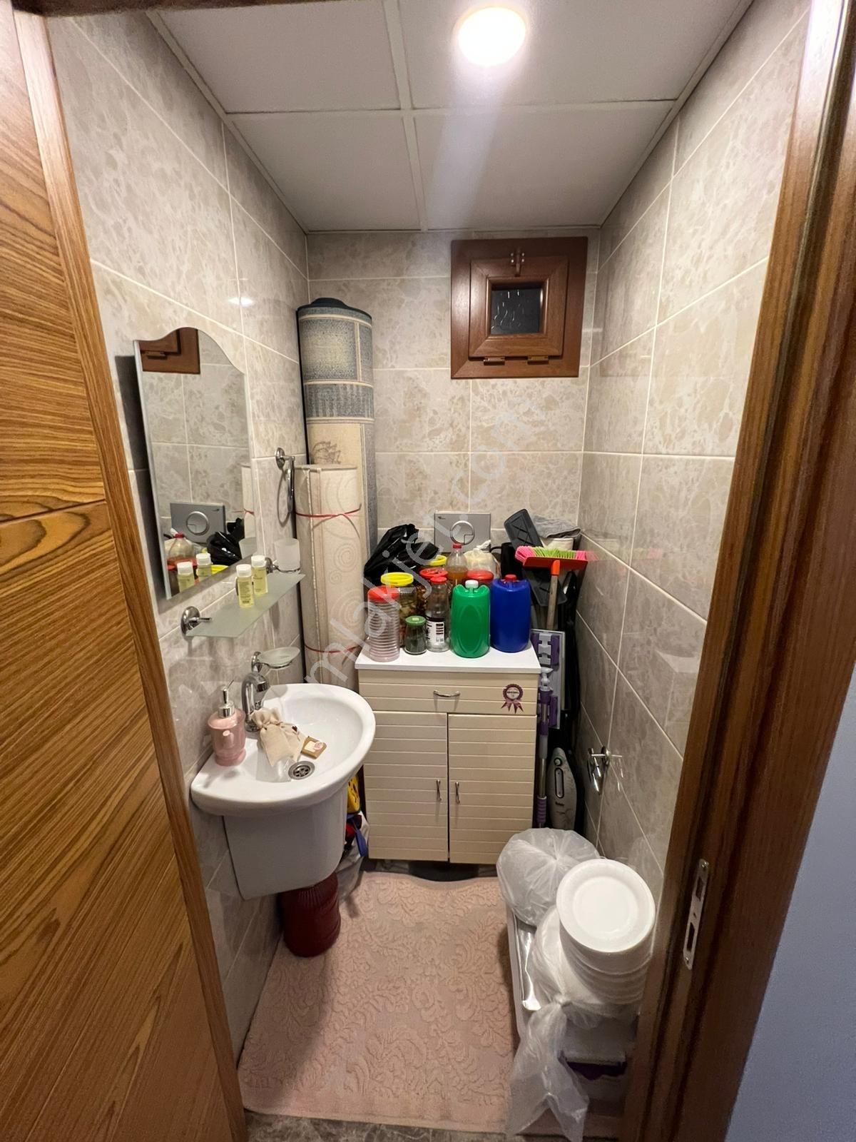 İzmir Bergama Fatih Mah. Dumlupınar Cad. Üzeri Satılık 2+1 Daire - Görsel 29