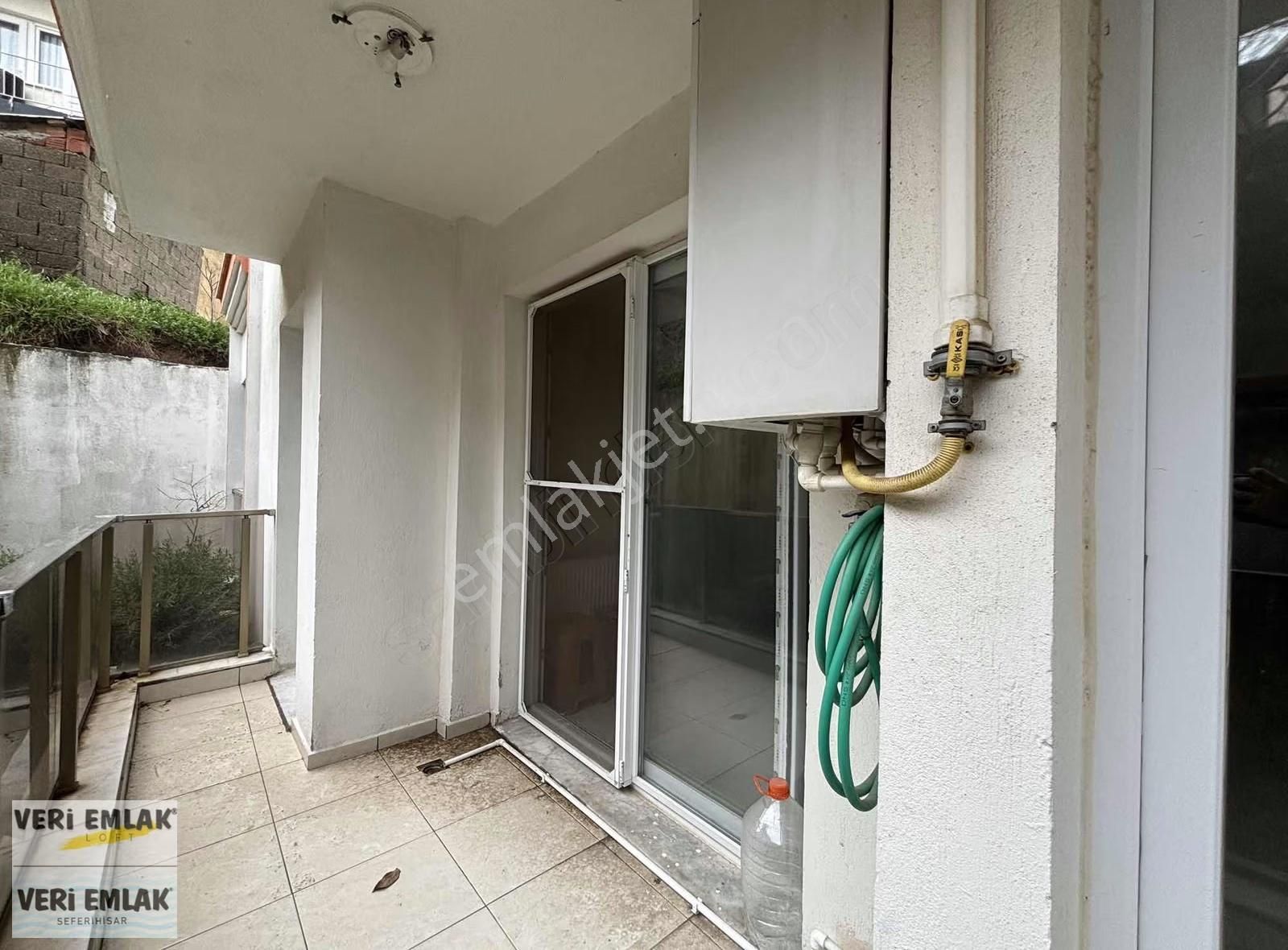Seferihisar Hıdırlık'ta K.mutfak Doğalgazlı Kiralık 3+1 Daire - Görsel 10