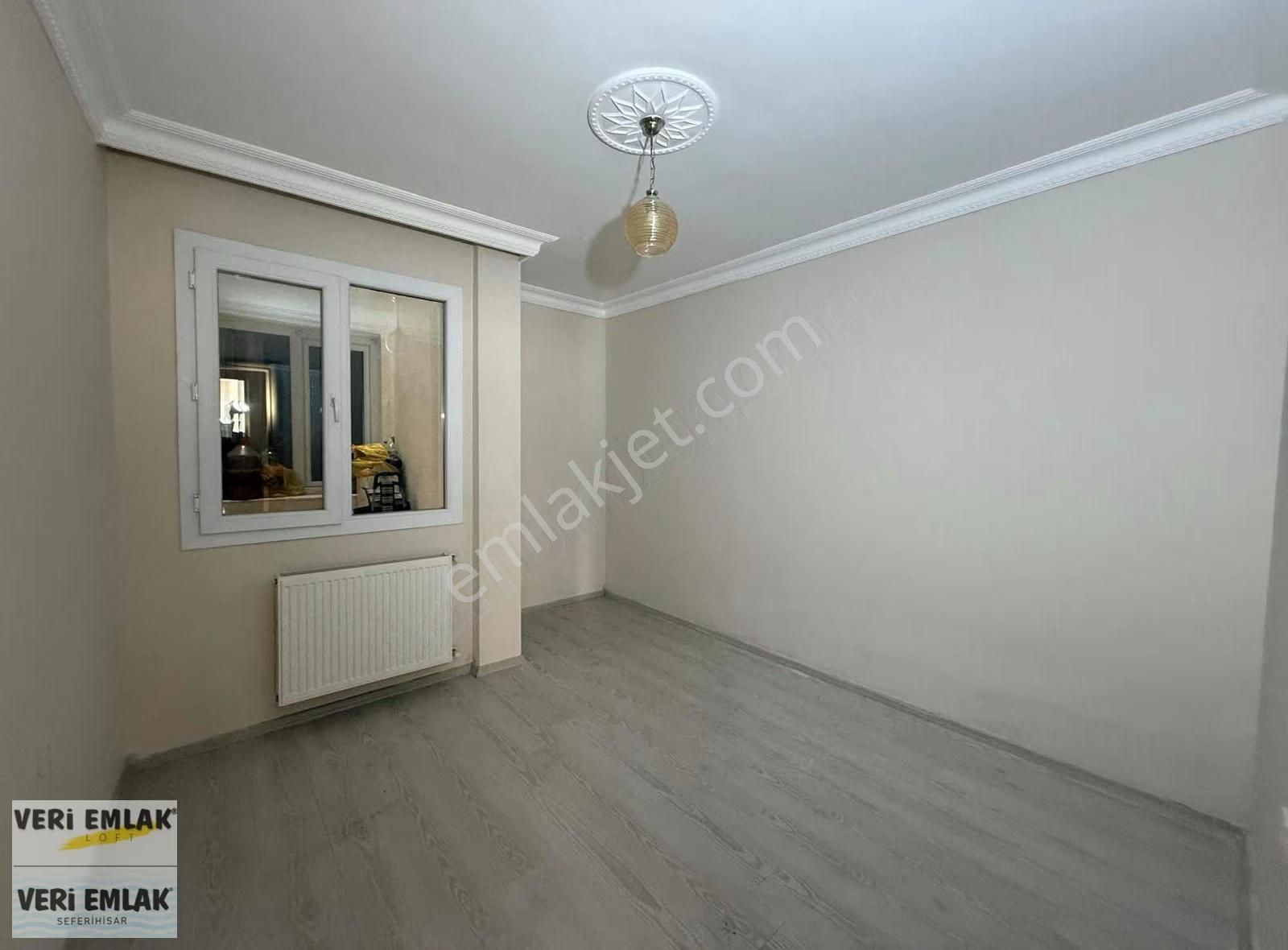 Seferihisar Hıdırlık'ta K.mutfak Doğalgazlı Kiralık 3+1 Daire - Görsel 7