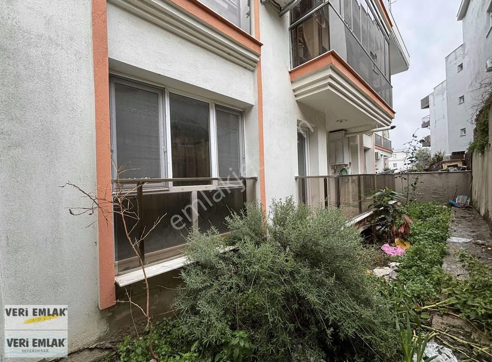 Seferihisar Hıdırlık'ta K.mutfak Doğalgazlı Kiralık 3+1 Daire - Görsel 15