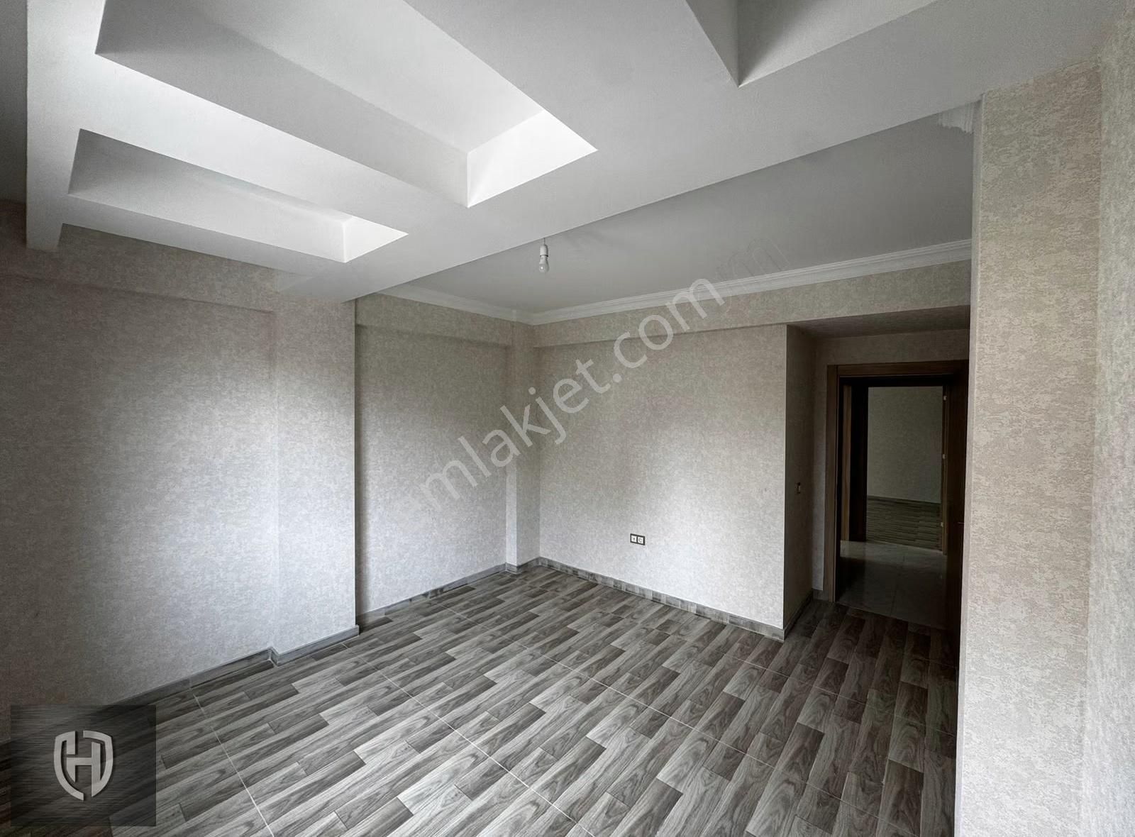 Meram Alavardı Mahallesinde Sıfır 4,5+1 Daire - Görsel 12