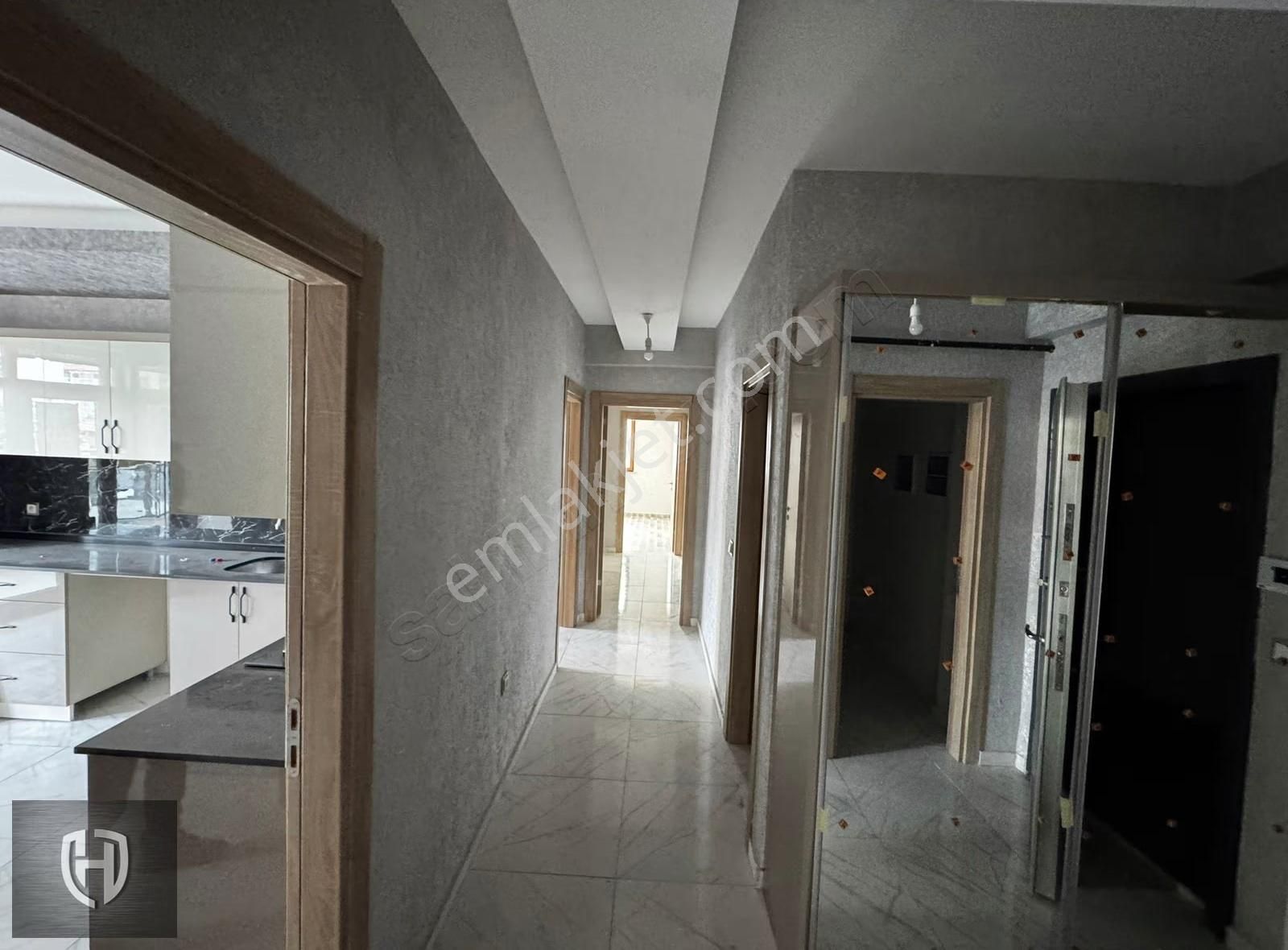 Meram Alavardı Mahallesinde Sıfır 4,5+1 Daire - Görsel 5