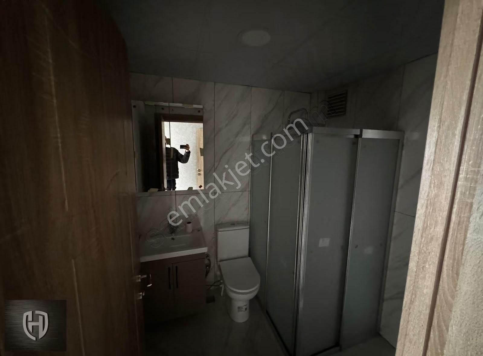 Meram Alavardı Mahallesinde Sıfır 4,5+1 Daire - Görsel 14