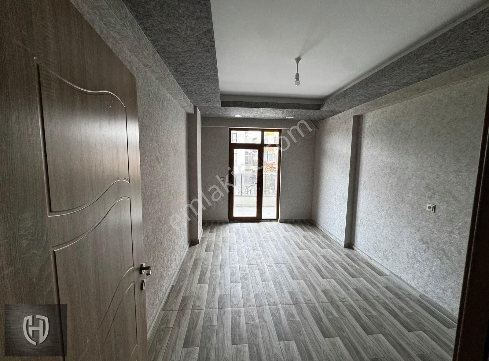 Meram Alavardı Mahallesinde Sıfır 4,5+1 Daire - Görsel 17