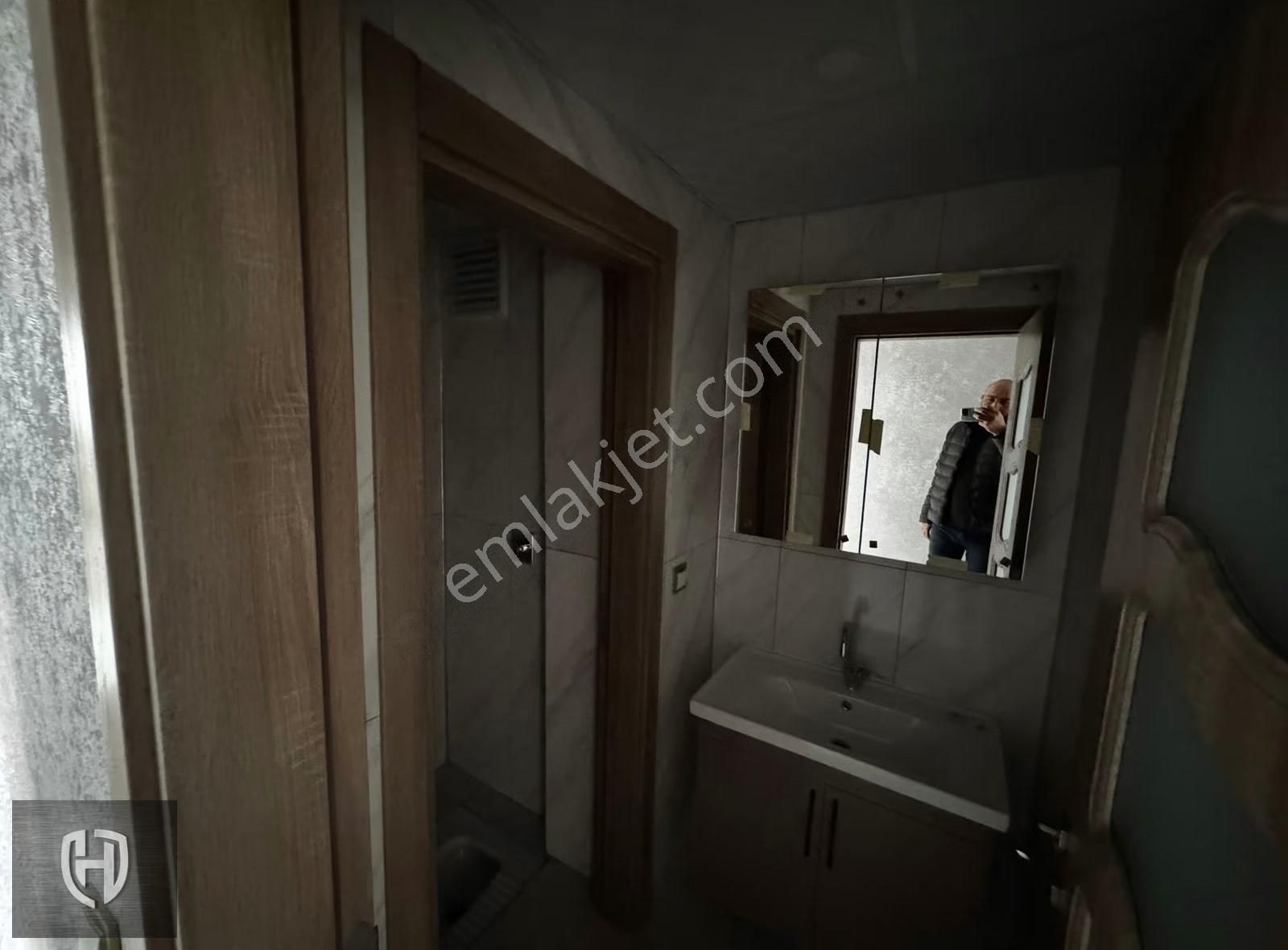 Meram Alavardı Mahallesinde Sıfır 4,5+1 Daire - Görsel 9