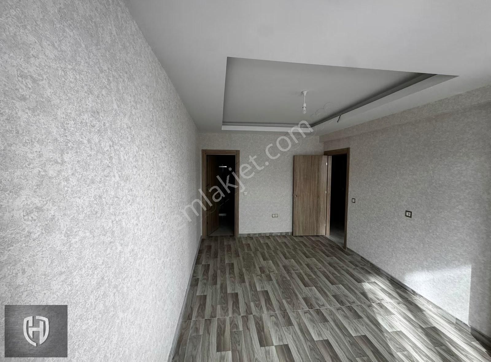 Meram Alavardı Mahallesinde Sıfır 4,5+1 Daire - Görsel 7