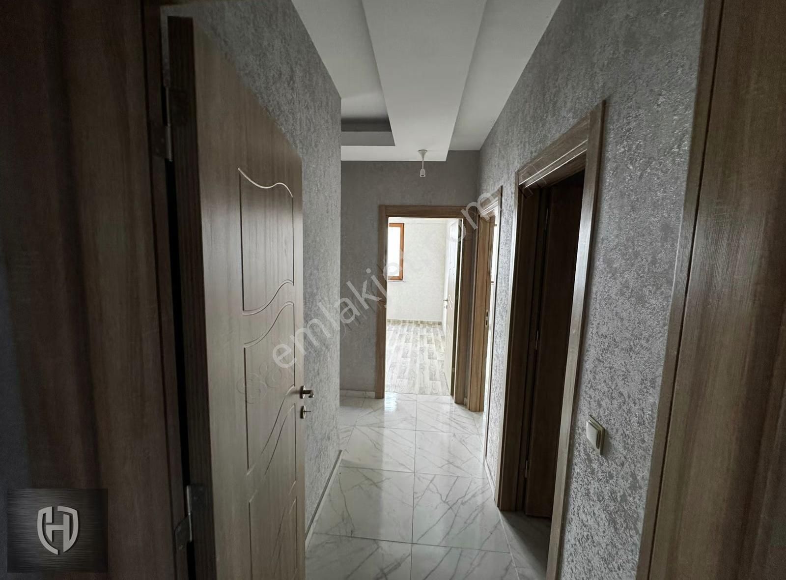 Meram Alavardı Mahallesinde Sıfır 4,5+1 Daire - Görsel 11