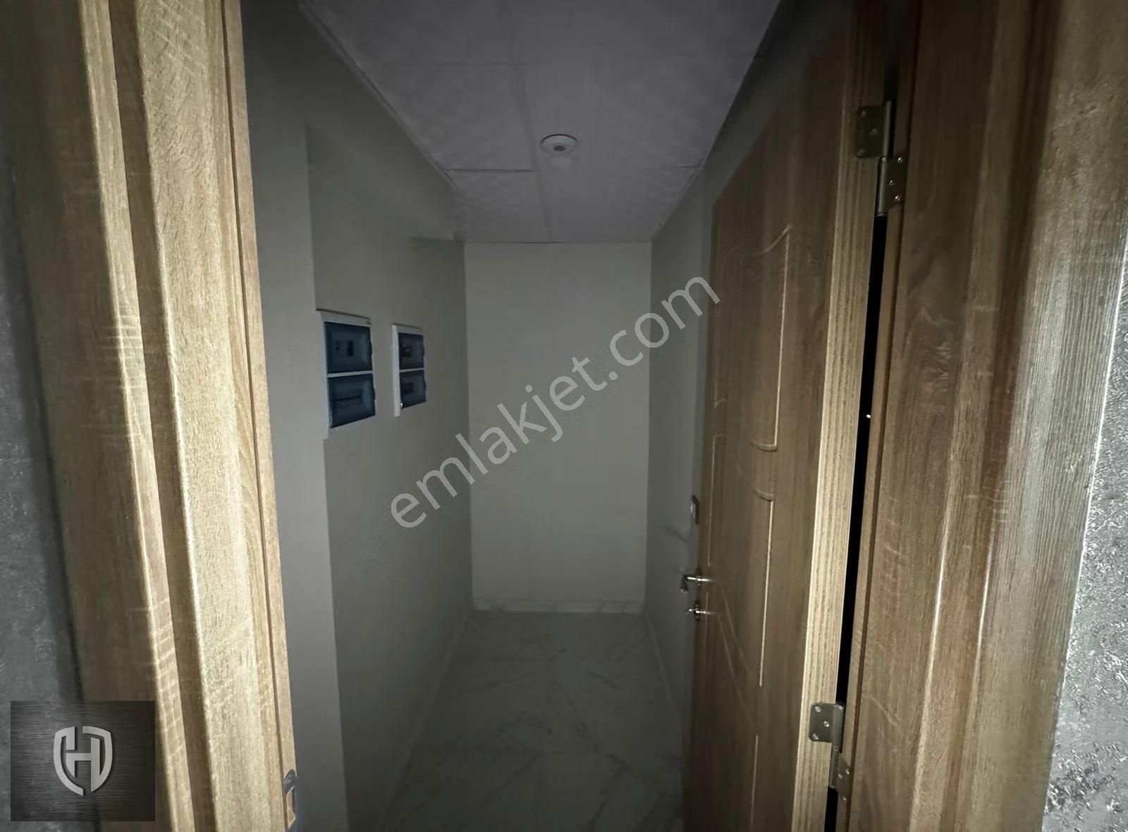 Meram Alavardı Mahallesinde Sıfır 4,5+1 Daire - Görsel 10