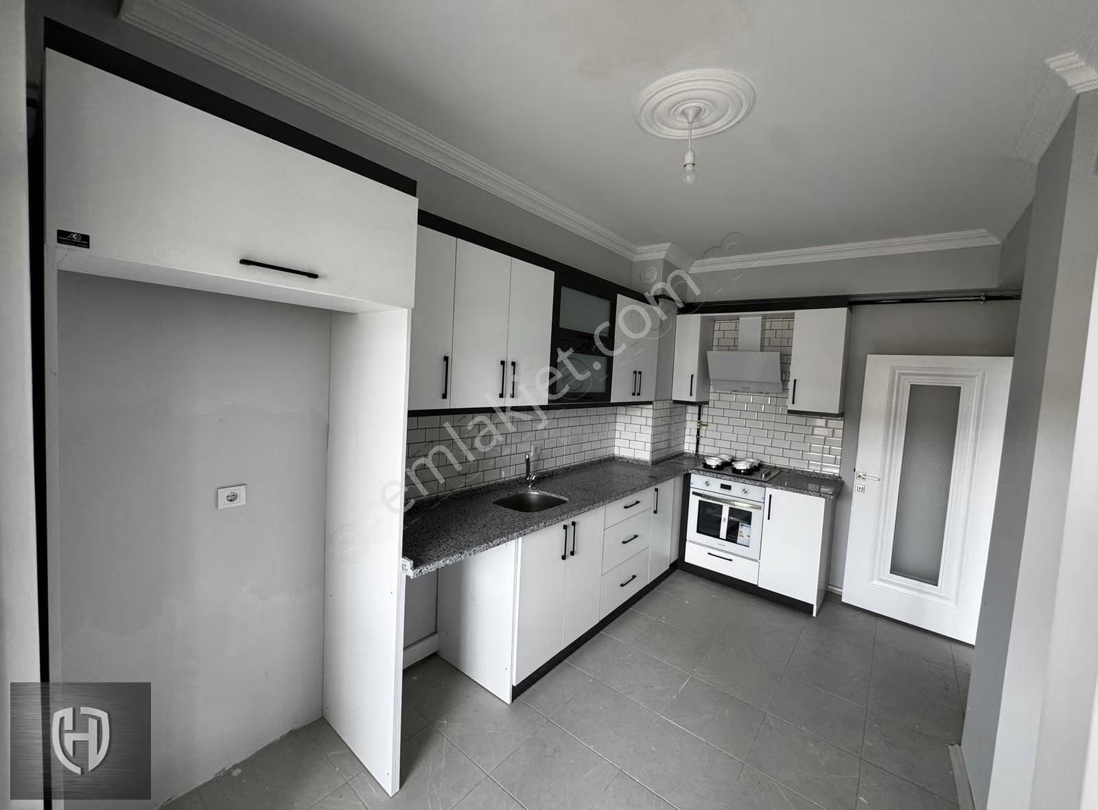 Nakipoğlu Mahallesinde Satılık 3+1 Ve 2+1 Daireler - Görsel 3