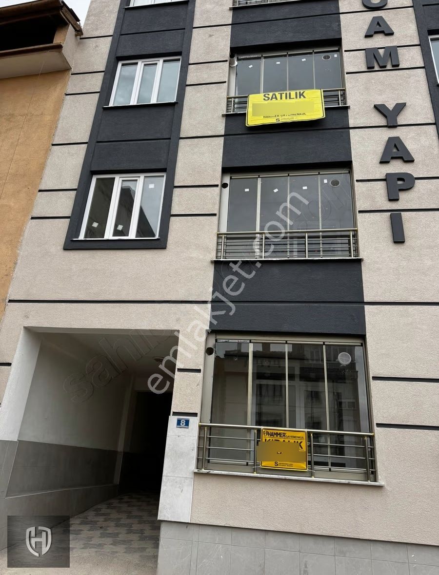 Nakipoğlu Mahallesinde Satılık 3+1 Ve 2+1 Daireler - Görsel 13