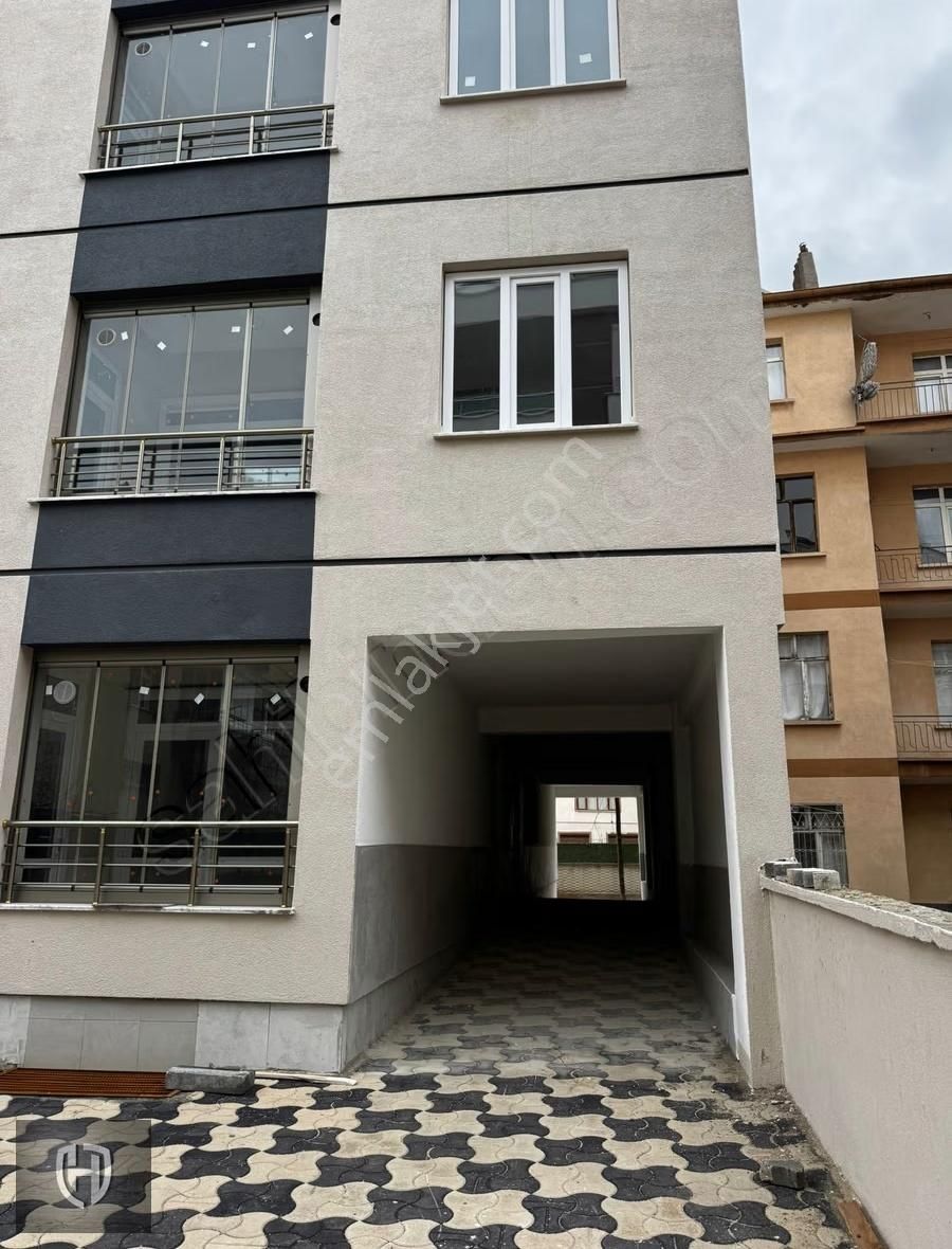 Nakipoğlu Mahallesinde Satılık 3+1 Ve 2+1 Daireler - Görsel 16