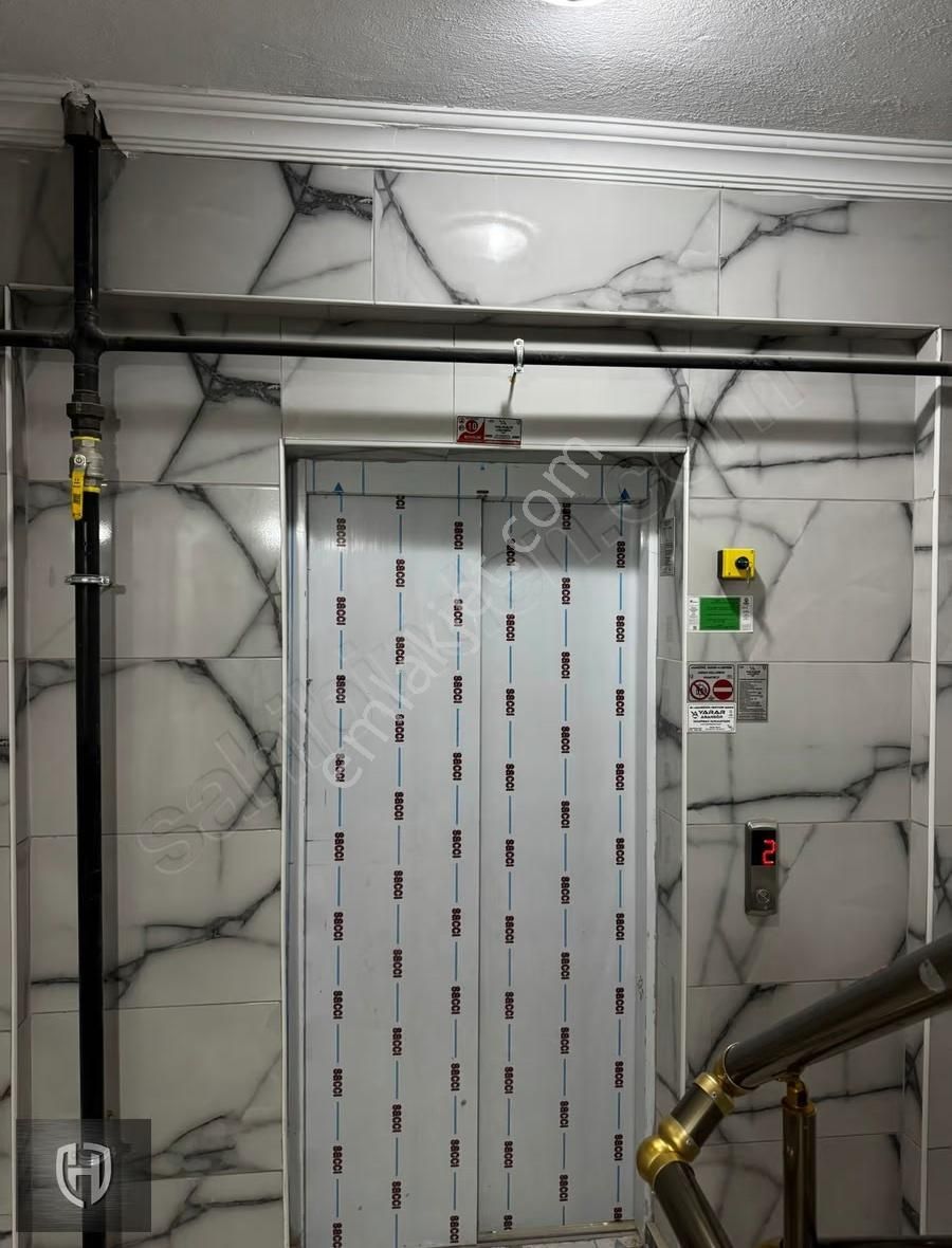 Nakipoğlu Mahallesinde Satılık 3+1 Ve 2+1 Daireler - Görsel 8