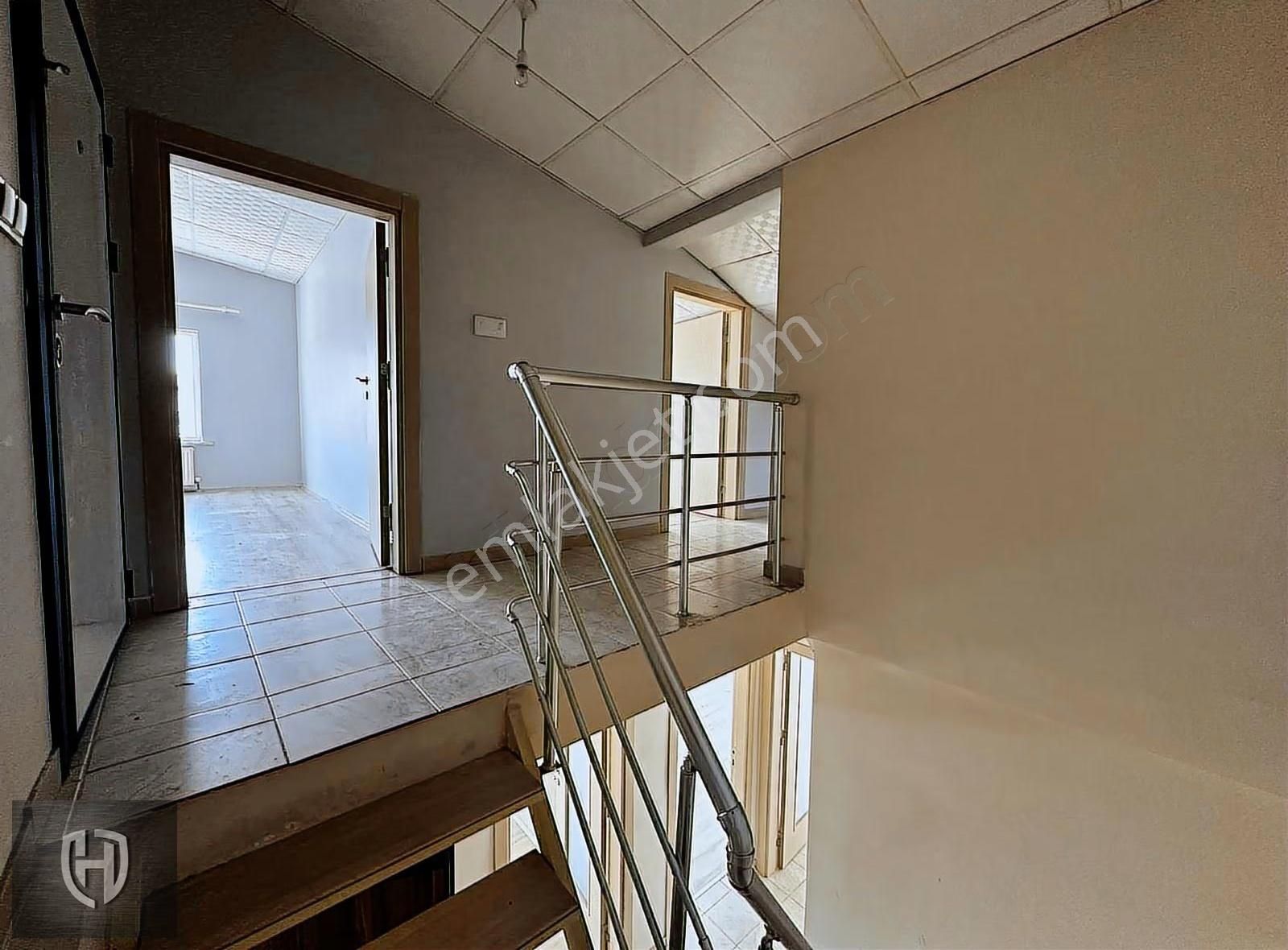 Şaçlı Kasap Caddesine Cephe Dublex 5+1 Satılık Daire - Görsel 9