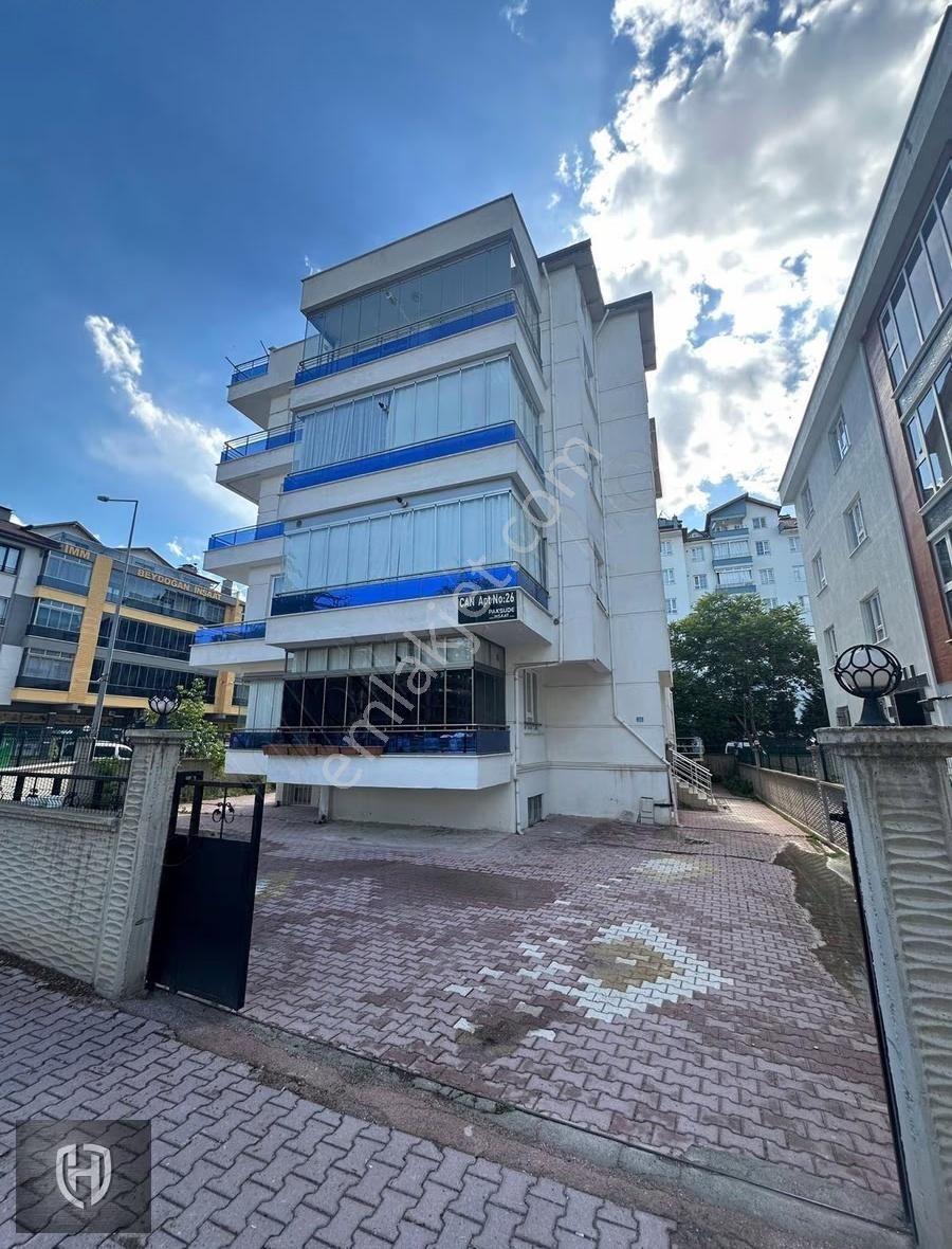 Şaçlı Kasap Caddesine Cephe Dublex 5+1 Satılık Daire - Görsel 2