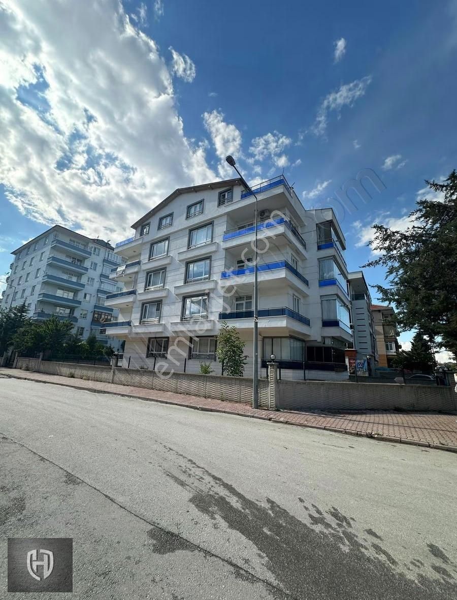 Şaçlı Kasap Caddesine Cephe Dublex 5+1 Satılık Daire - Görsel 28