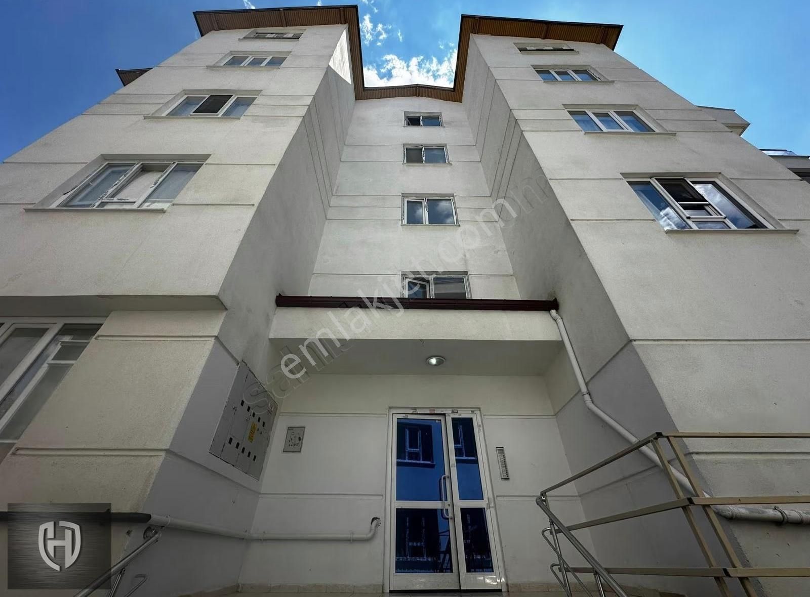 Şaçlı Kasap Caddesine Cephe Dublex 5+1 Satılık Daire - Görsel 10