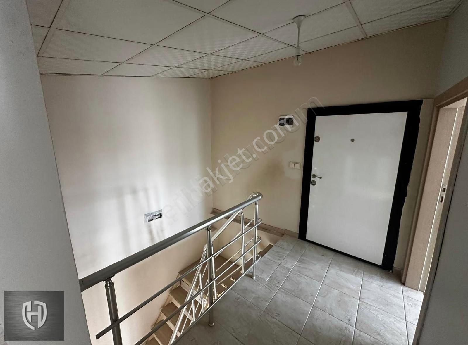 Şaçlı Kasap Caddesine Cephe Dublex 5+1 Satılık Daire - Görsel 17