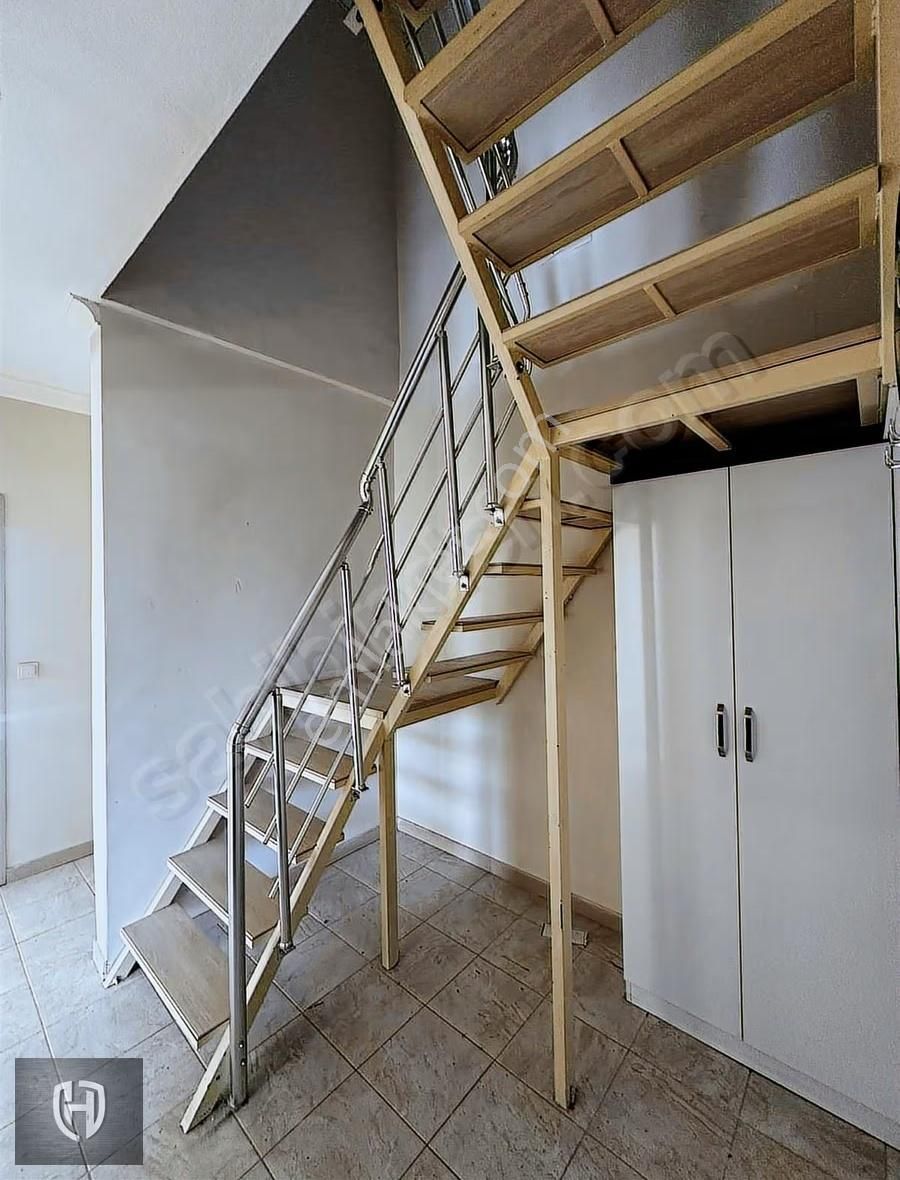 Şaçlı Kasap Caddesine Cephe Dublex 5+1 Satılık Daire - Görsel 7