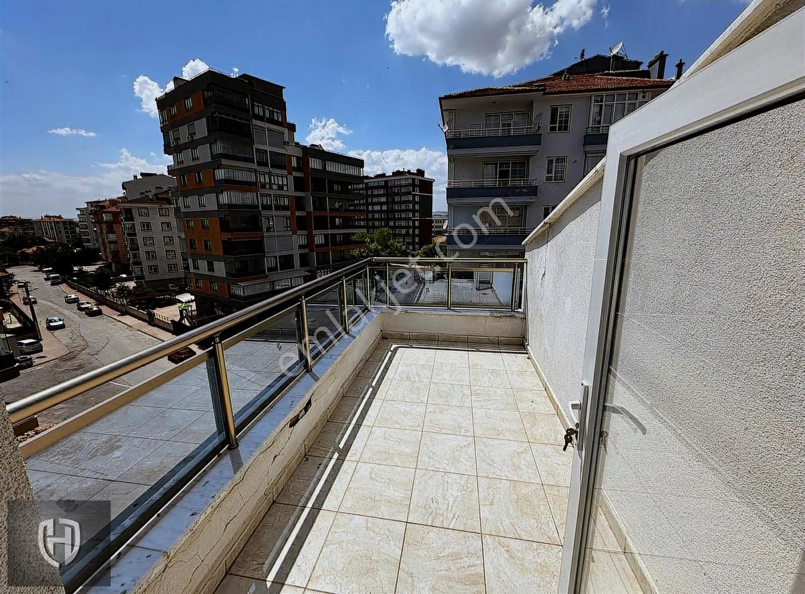 Şaçlı Kasap Caddesine Cephe Dublex 5+1 Satılık Daire - Görsel 15