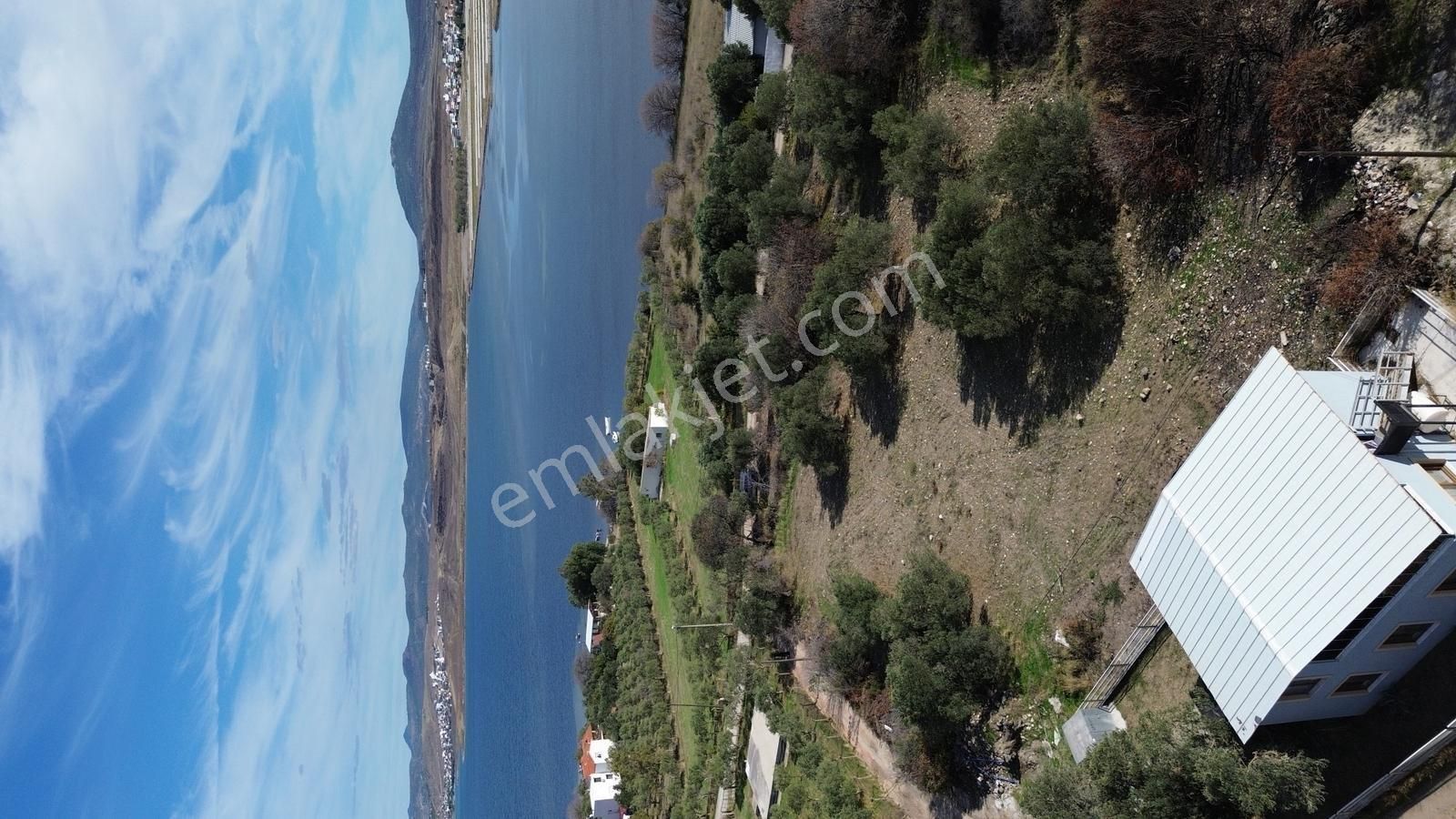 İzmir Çaltılıdere Mah. Yarımada İçerisinde 2.708m2 Muhteşem Arsa - Görsel 11