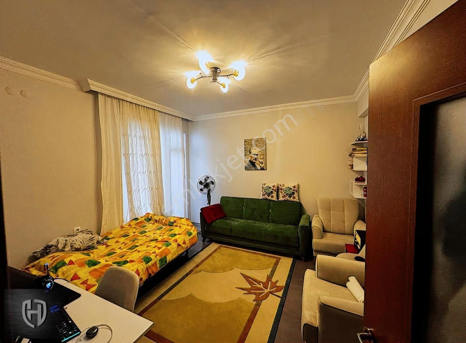 Sancak Mahallasinde Altınoluk Cami Karşısı 3+1 Satılık Daire - Görsel 5