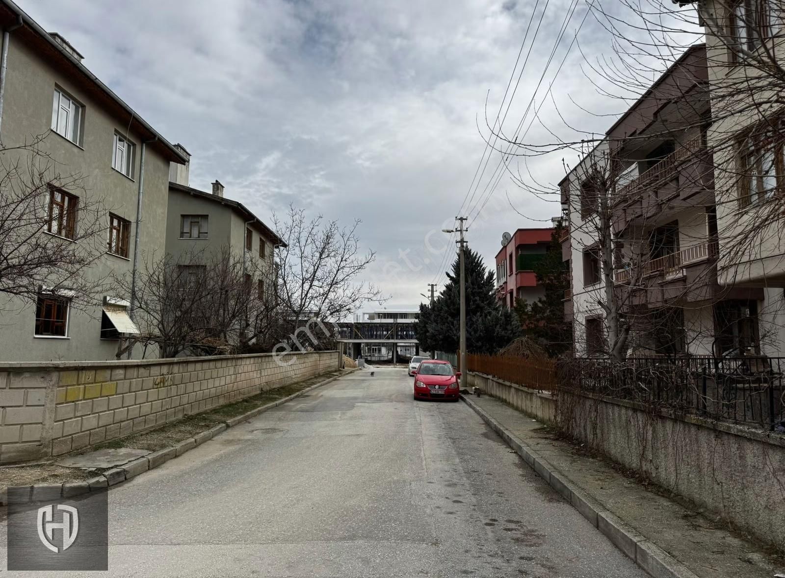 Meram Alavardı Mah Hem Daire Hemde Frınlı Dükkan Satılık - Görsel 18