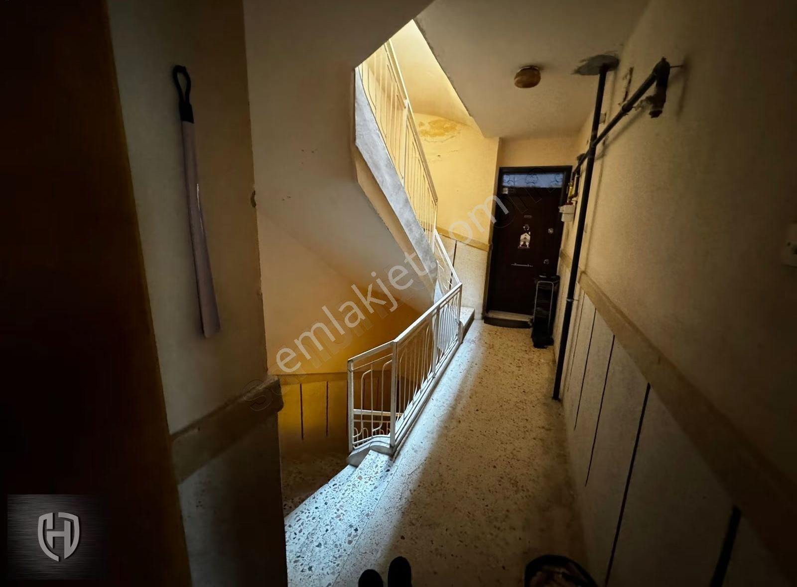 Meram Alavardı Mah Hem Daire Hemde Frınlı Dükkan Satılık - Görsel 8