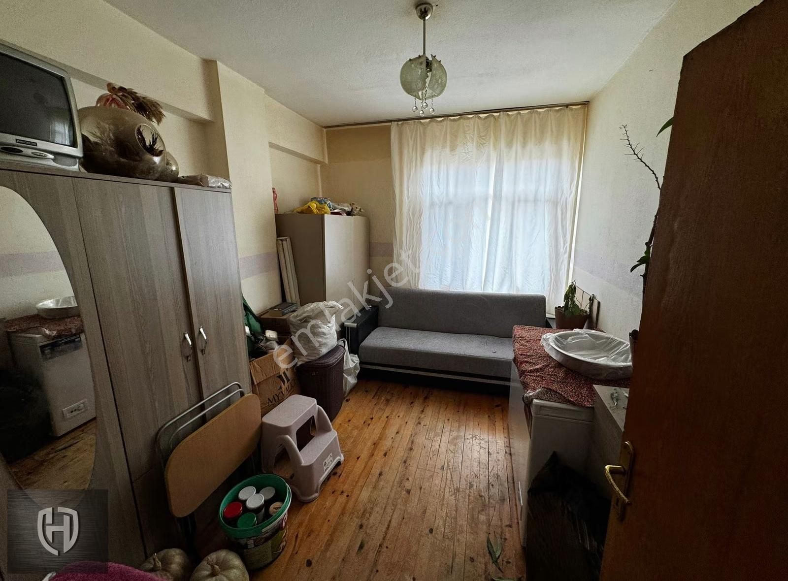 Meram Alavardı Mah Hem Daire Hemde Frınlı Dükkan Satılık - Görsel 4